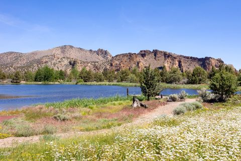 Tiny photo for 10436 NE Sage Lane, Terrebonne, OR 97760 (MLS # 220223040)