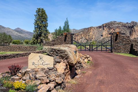 Tiny photo for 10436 NE Sage Lane, Terrebonne, OR 97760 (MLS # 220223040)