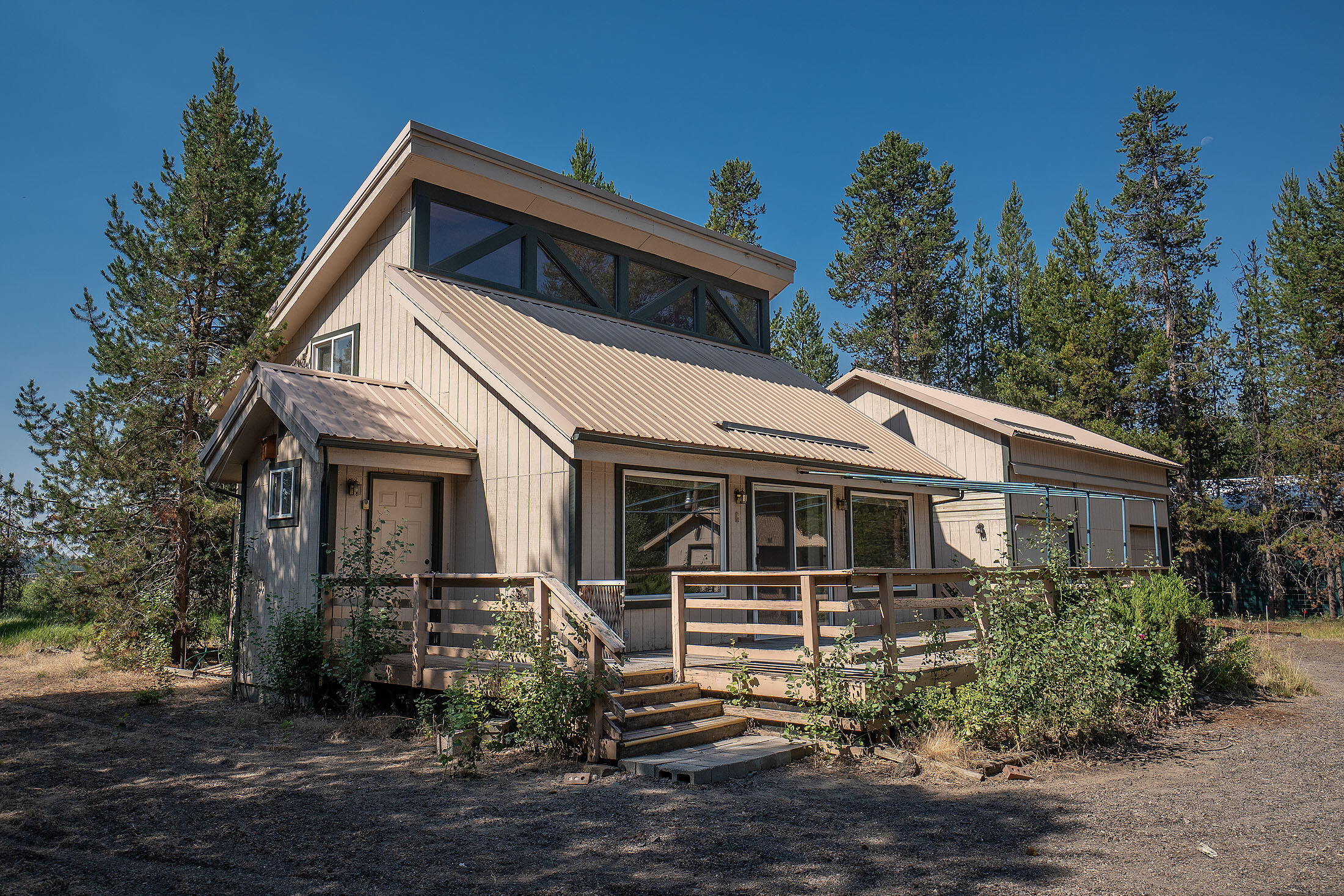 Woodland Park - Residential