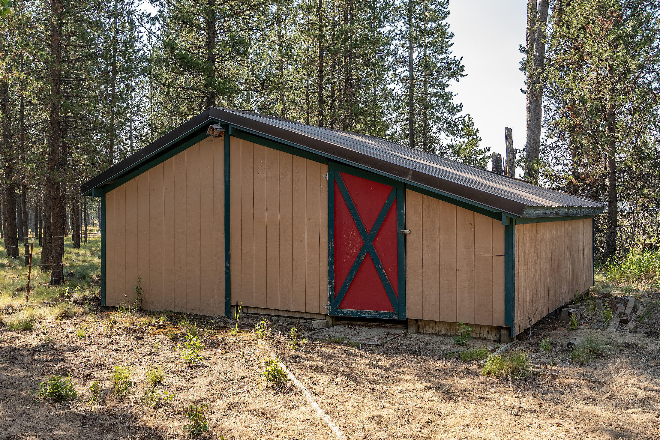 Woodland Park - Residential