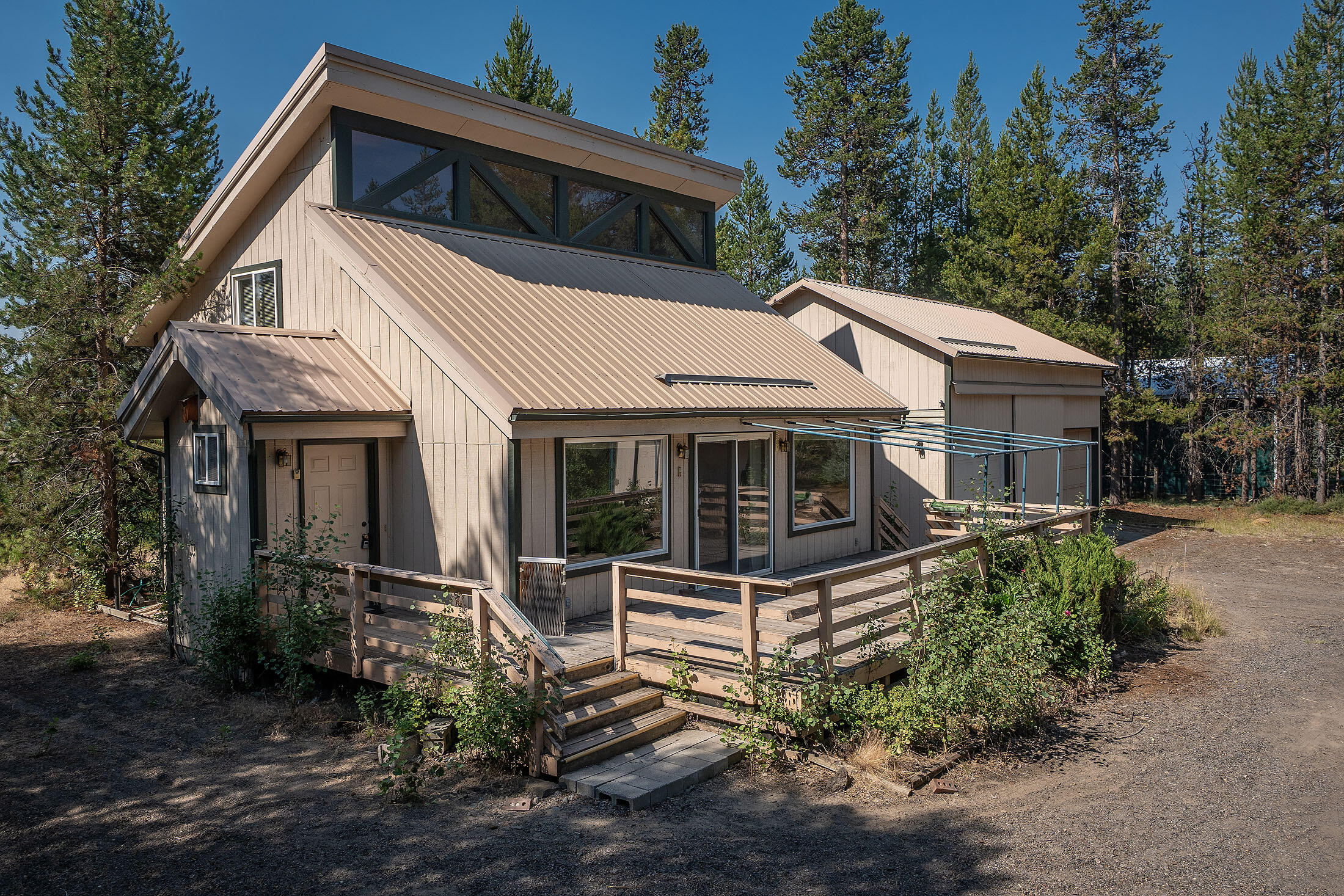 Woodland Park - Residential