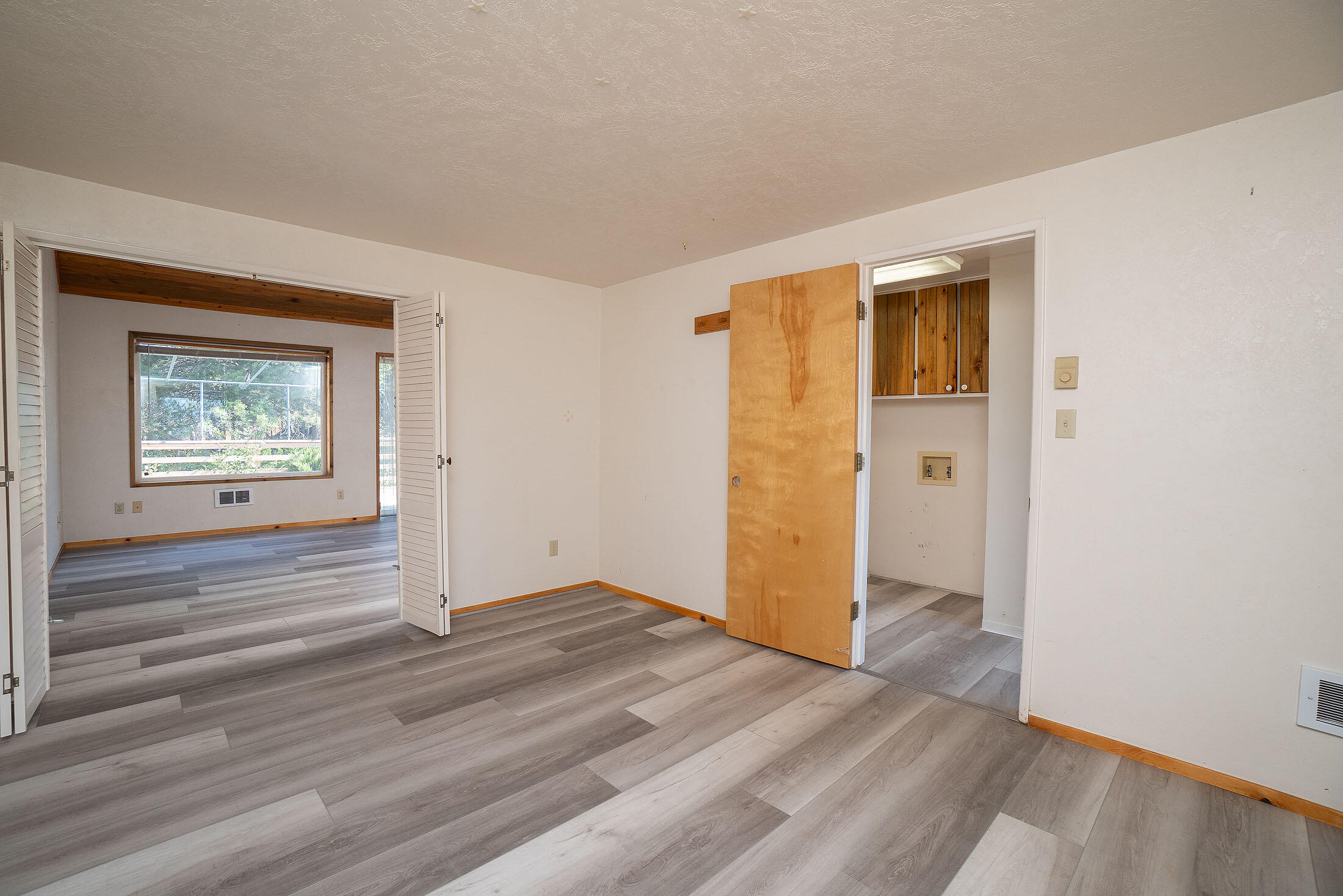 Woodland Park - Residential