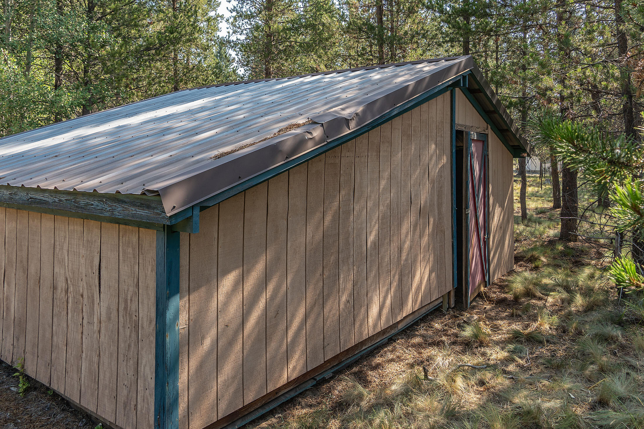 Woodland Park - Residential