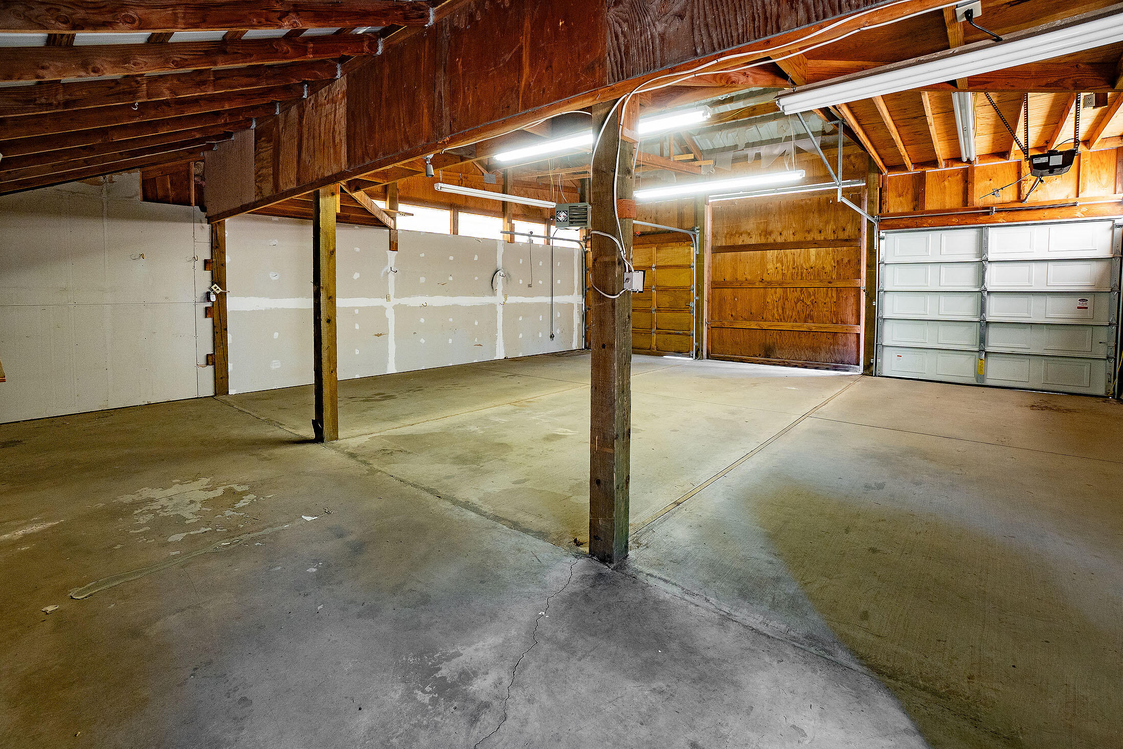 Woodland Park - Residential