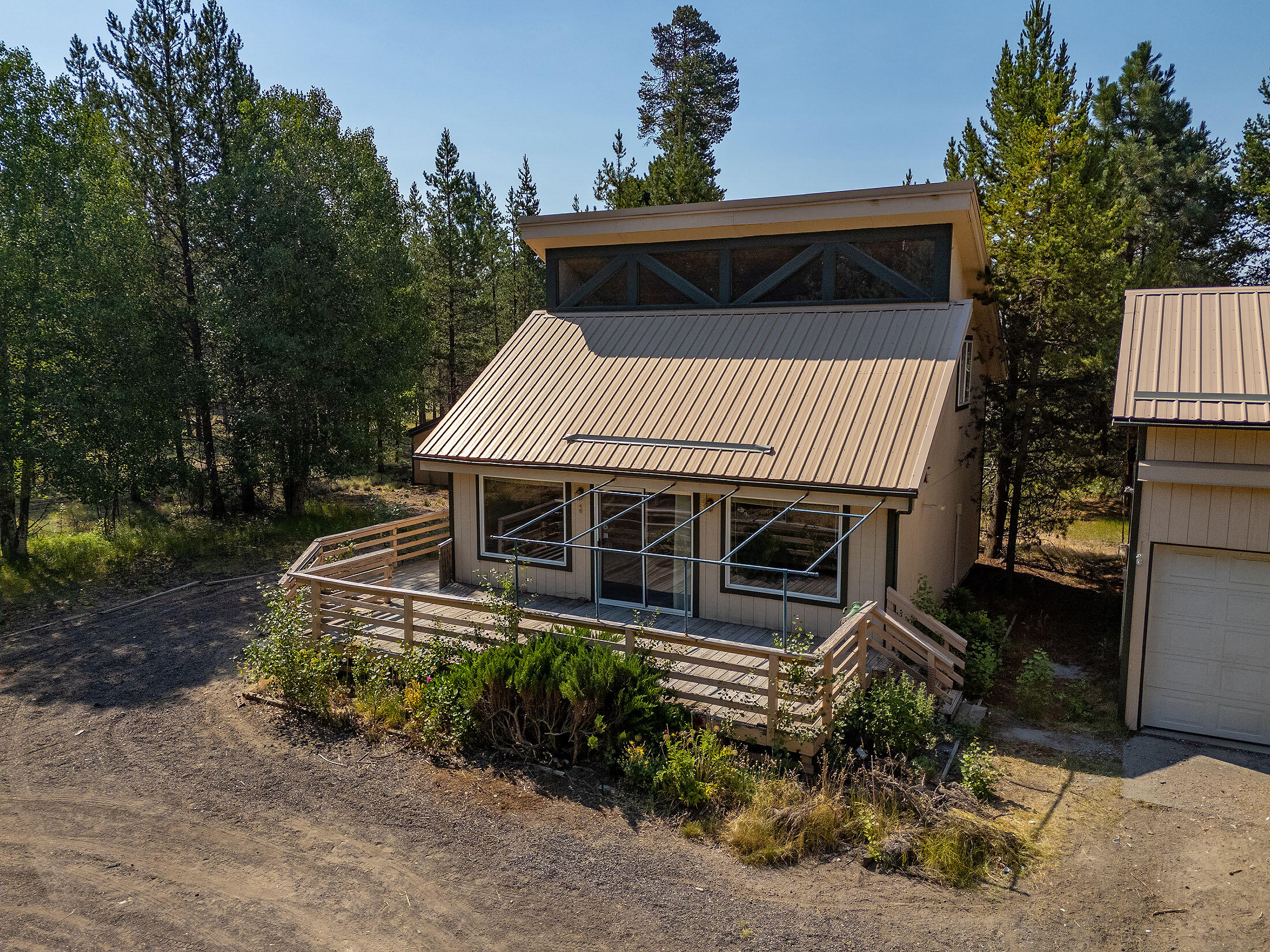 Woodland Park - Residential