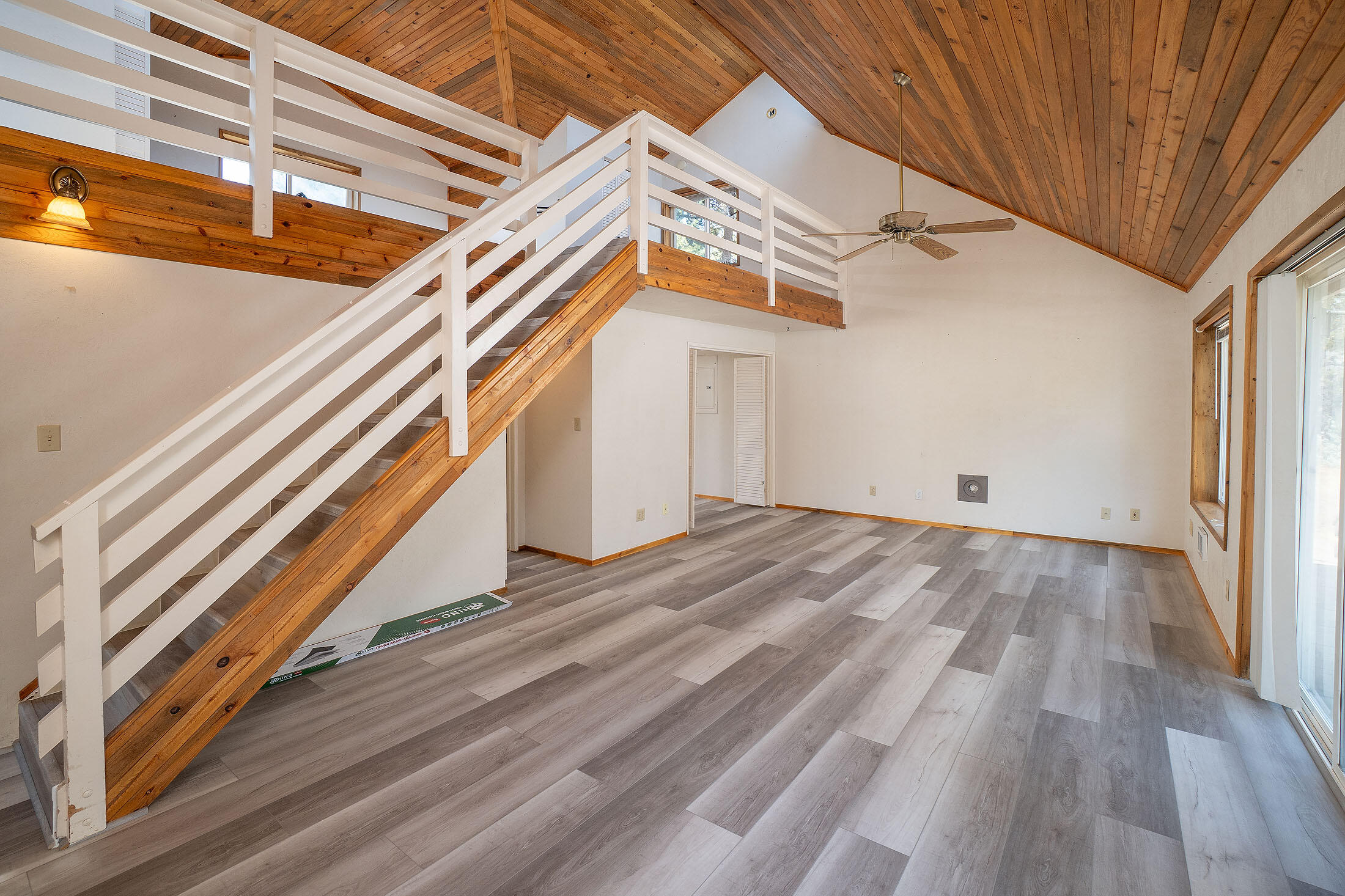 Woodland Park - Residential