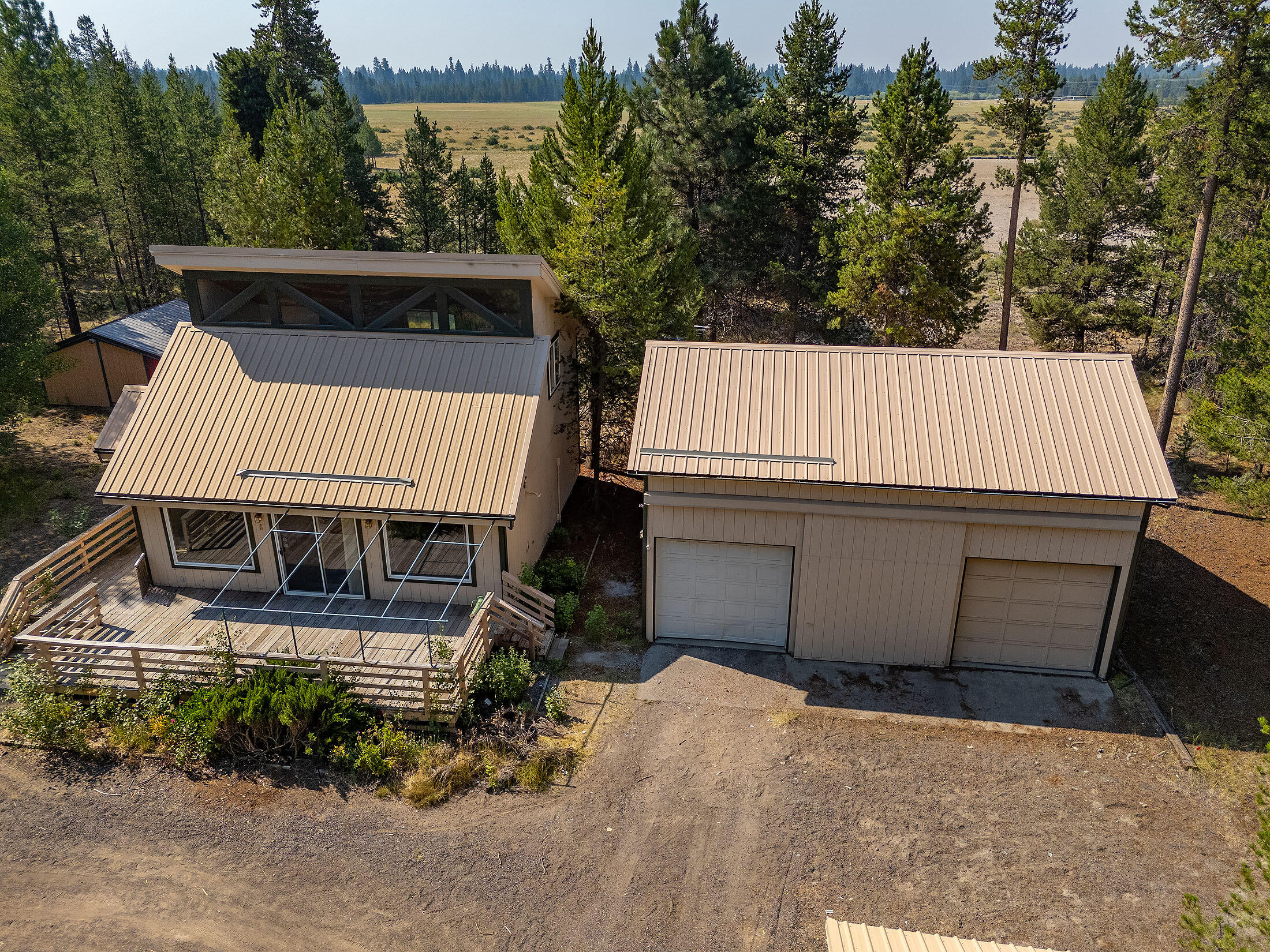 Woodland Park - Residential