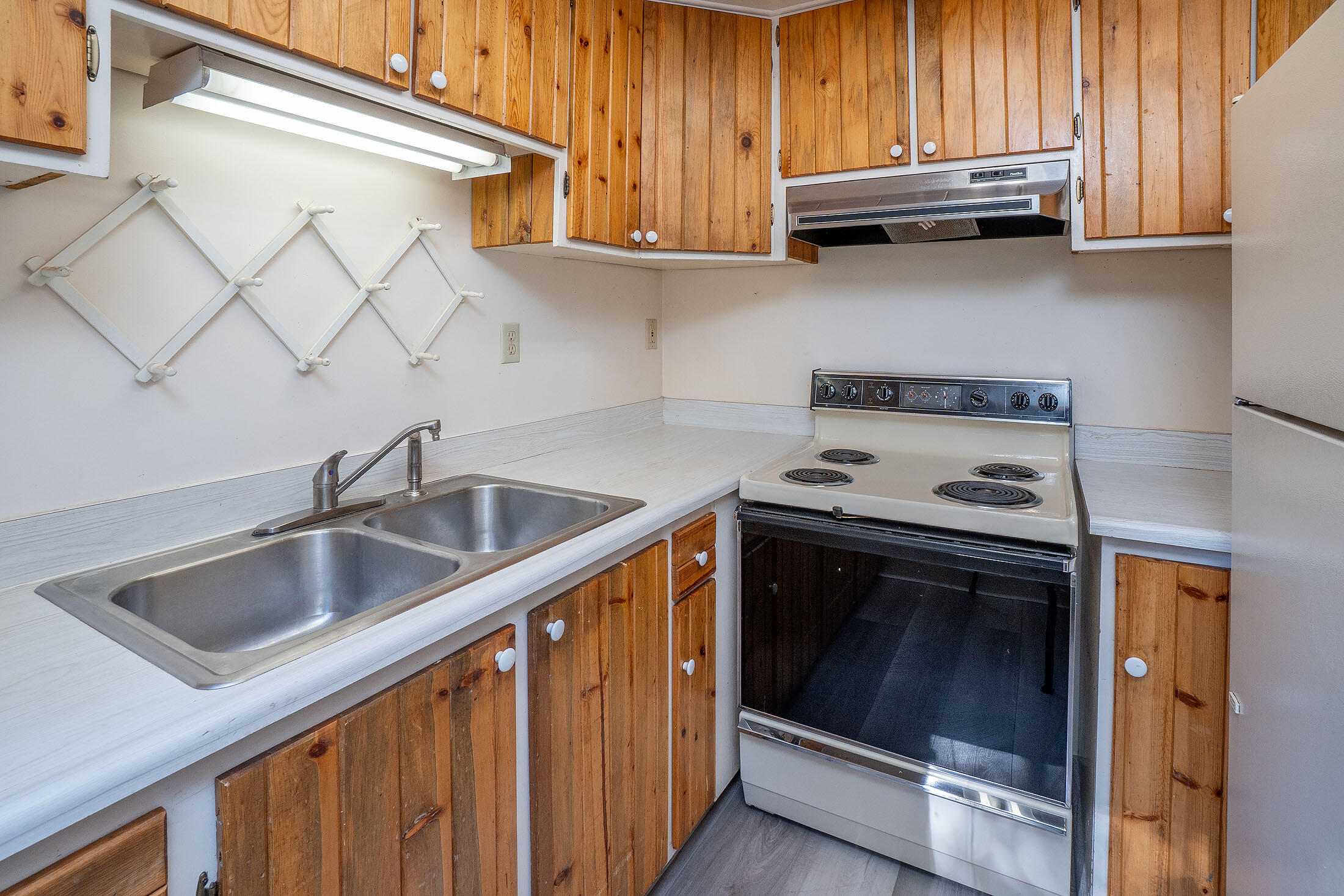 Woodland Park - Residential