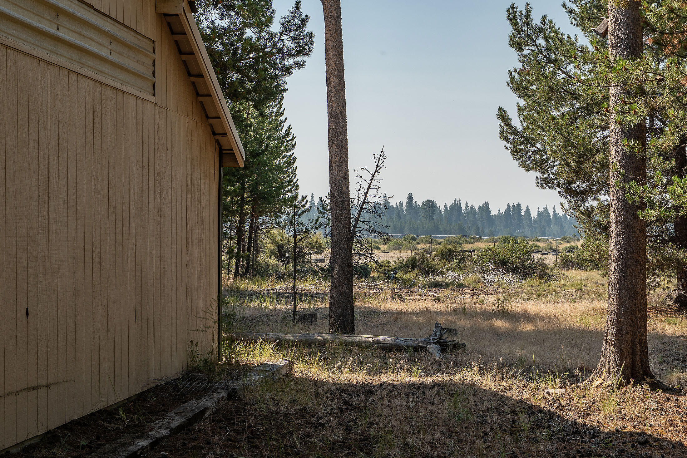 Woodland Park - Residential