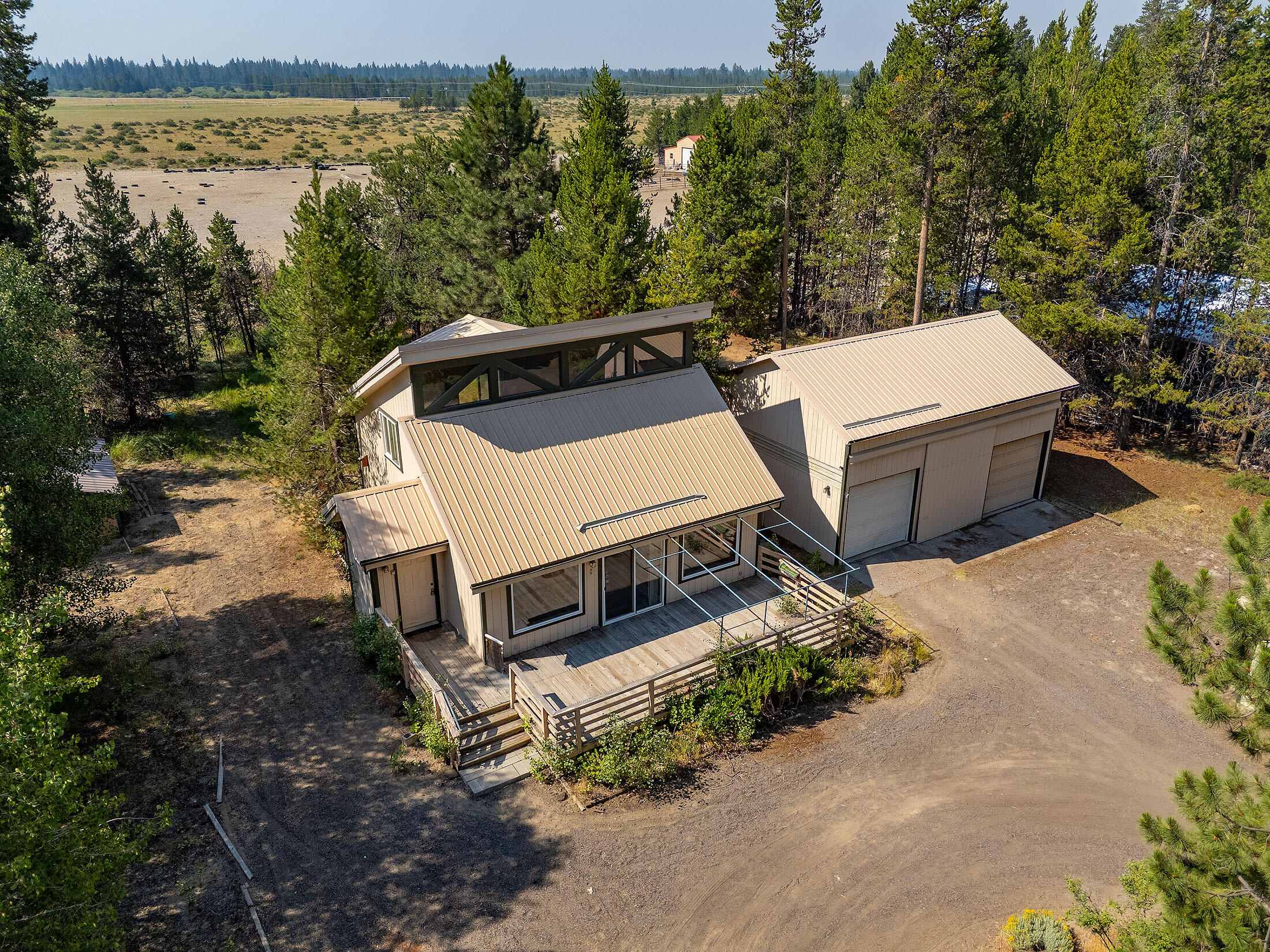 Woodland Park - Residential