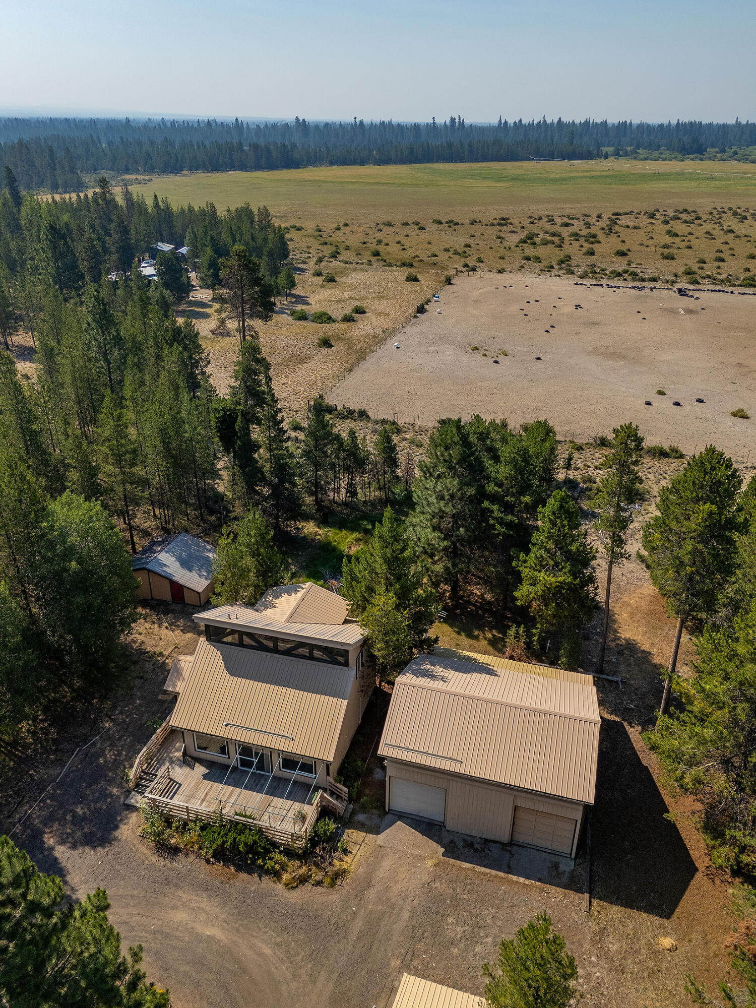 Woodland Park - Residential