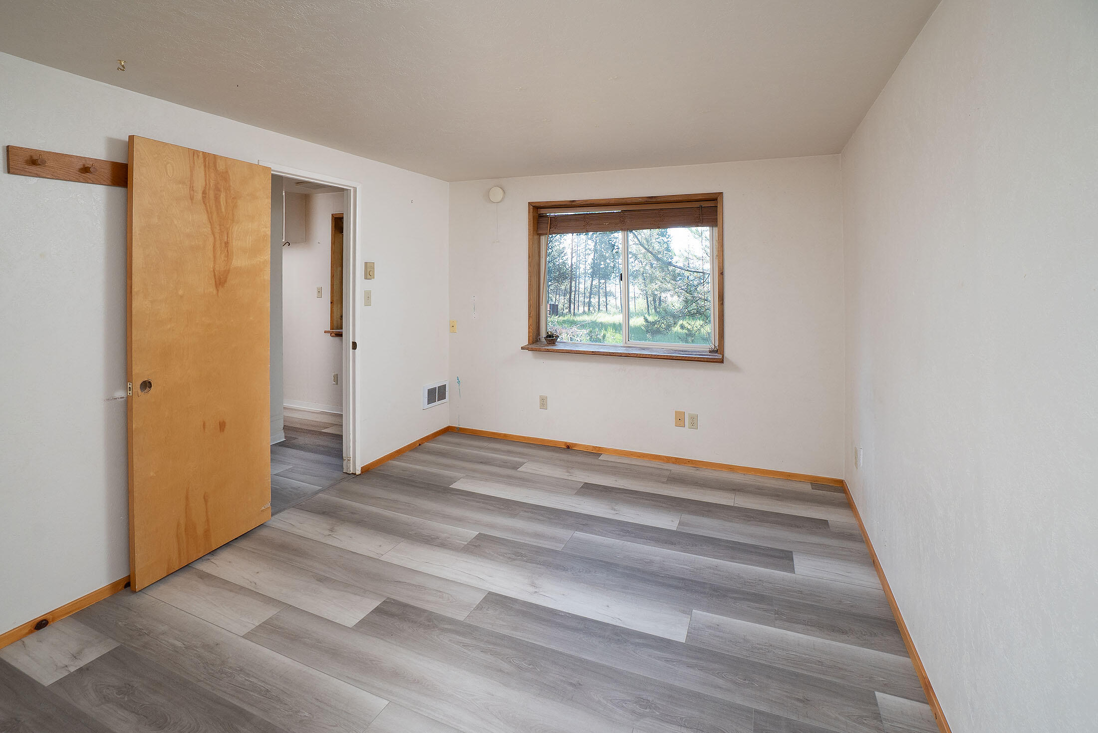 Woodland Park - Residential