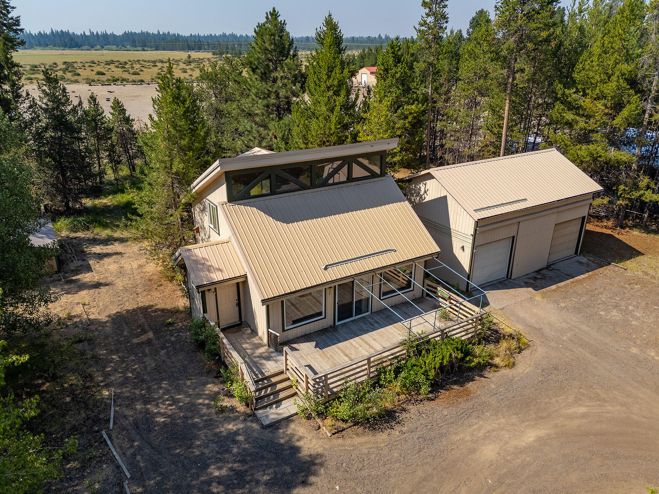 Woodland Park - Residential