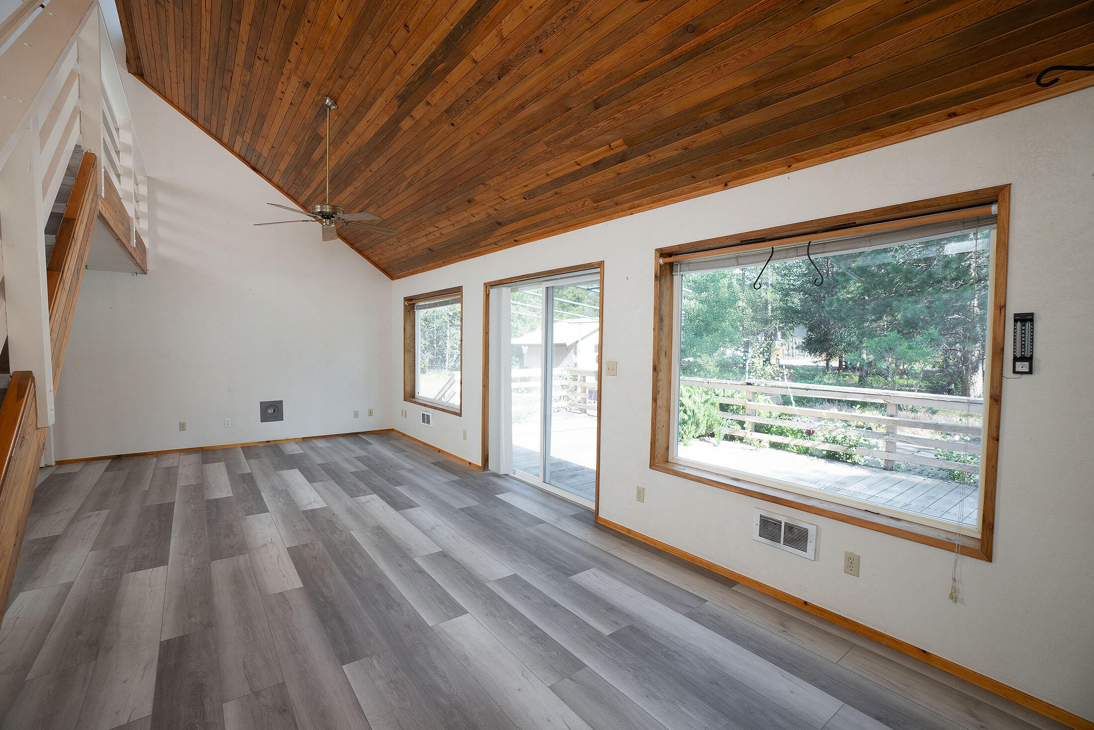 Woodland Park - Residential