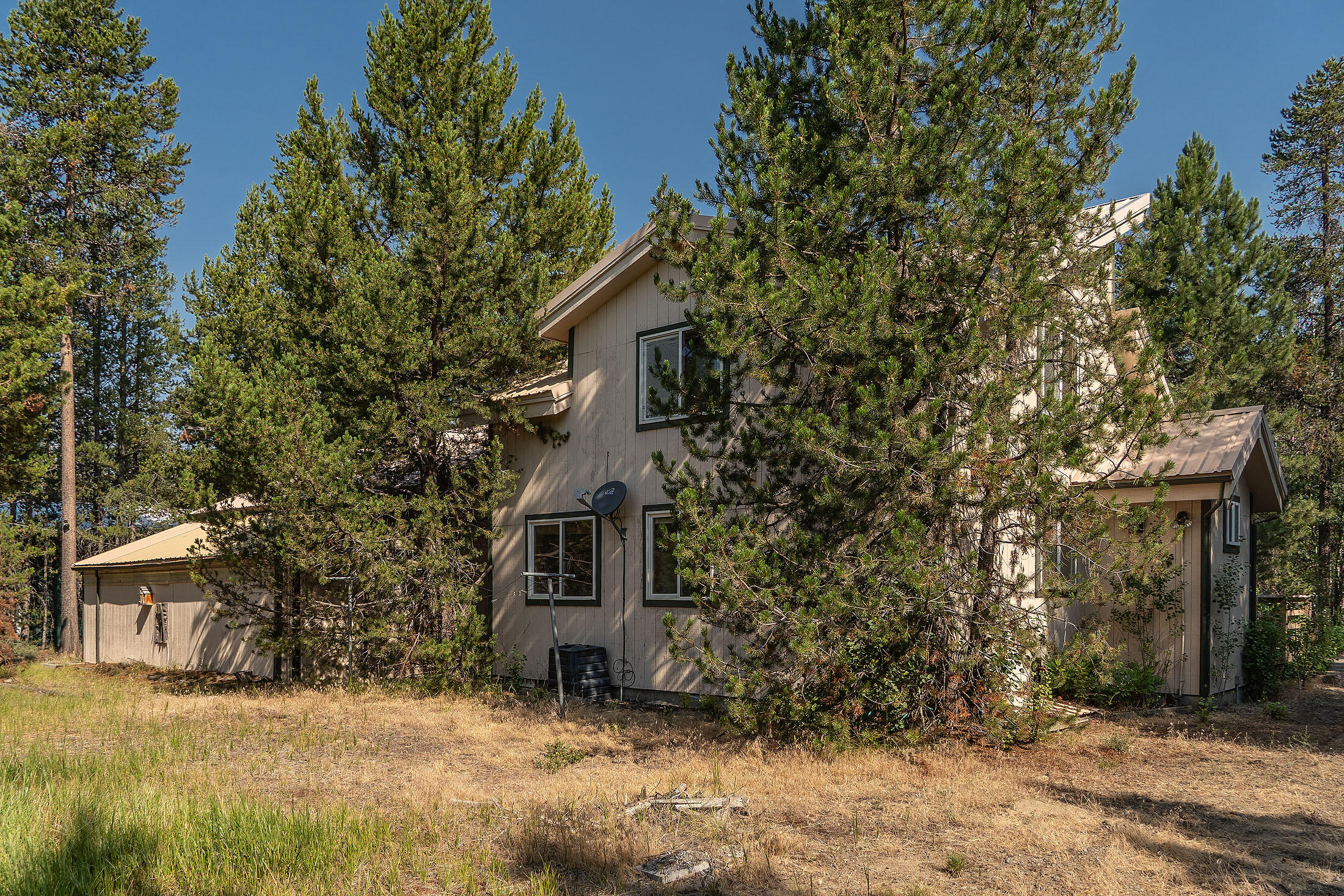 Woodland Park - Residential