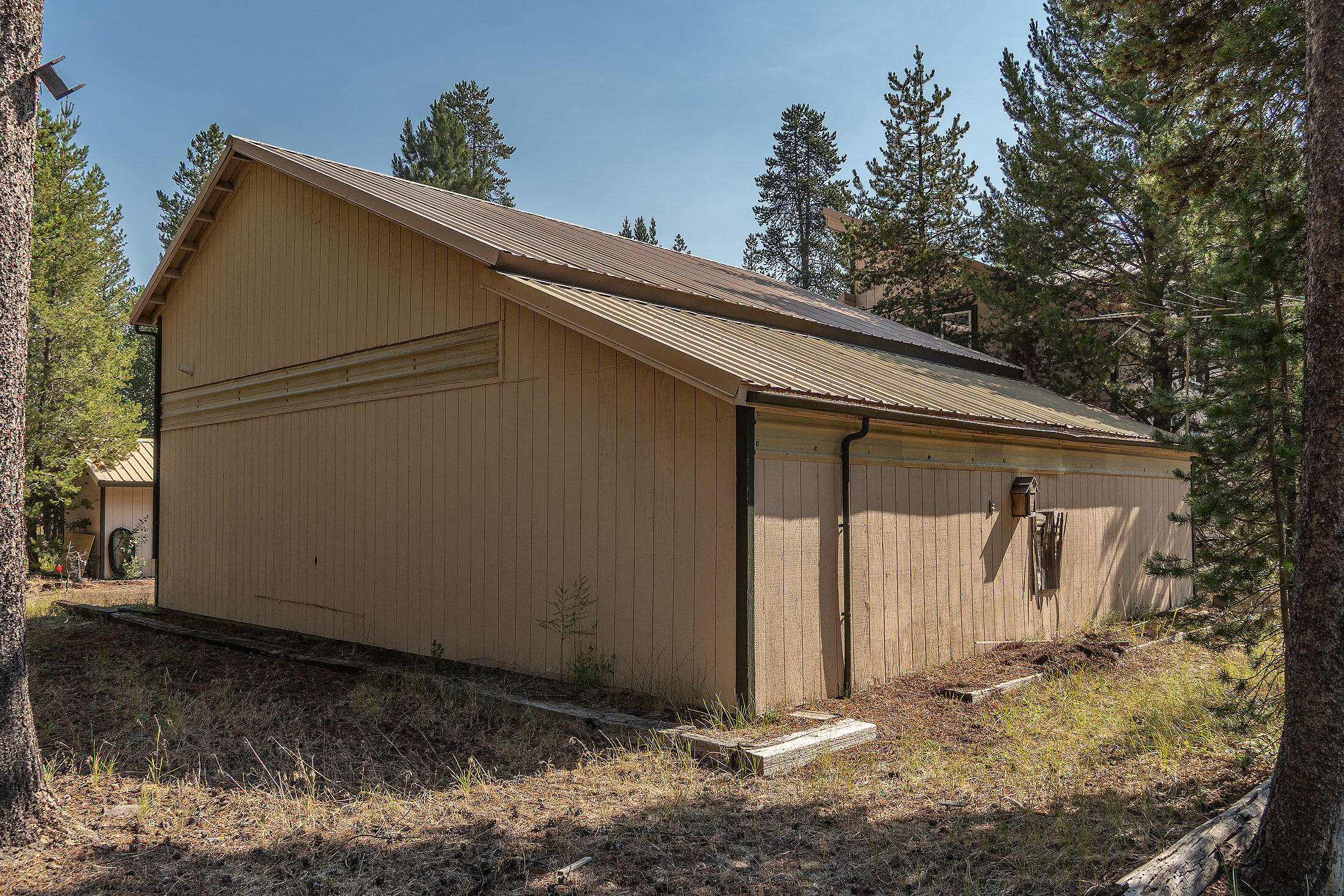 Woodland Park - Residential