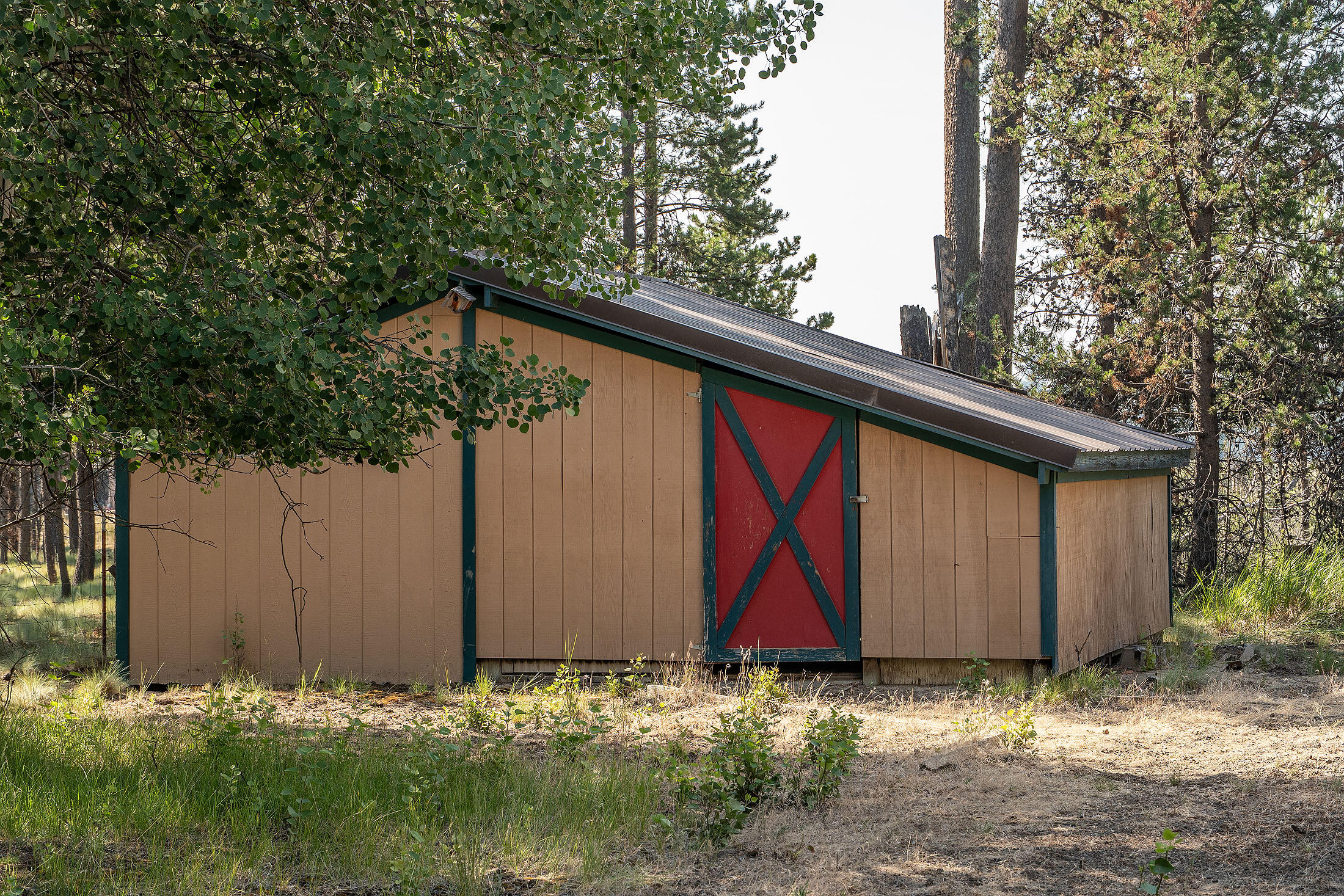 Woodland Park - Residential