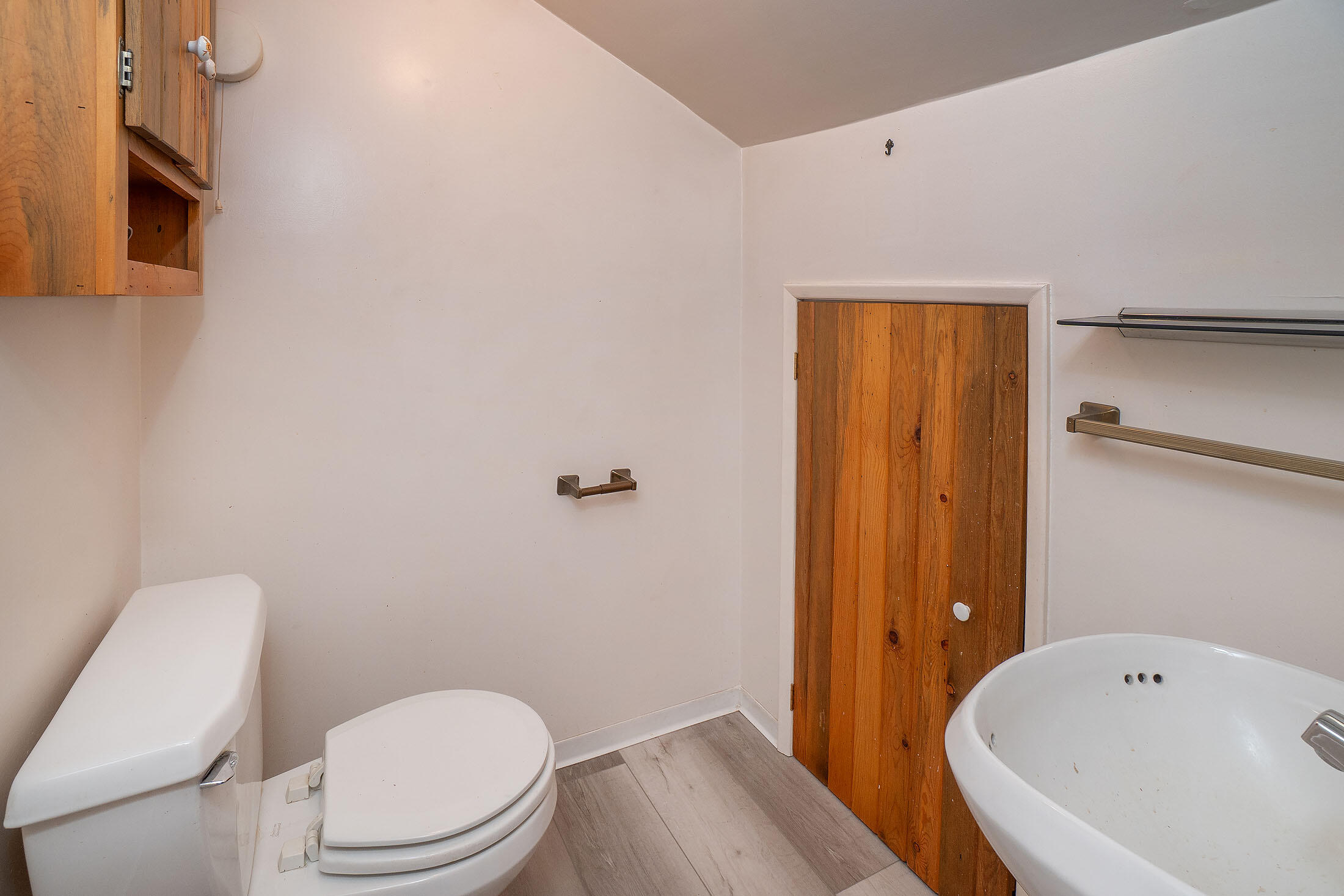 Woodland Park - Residential