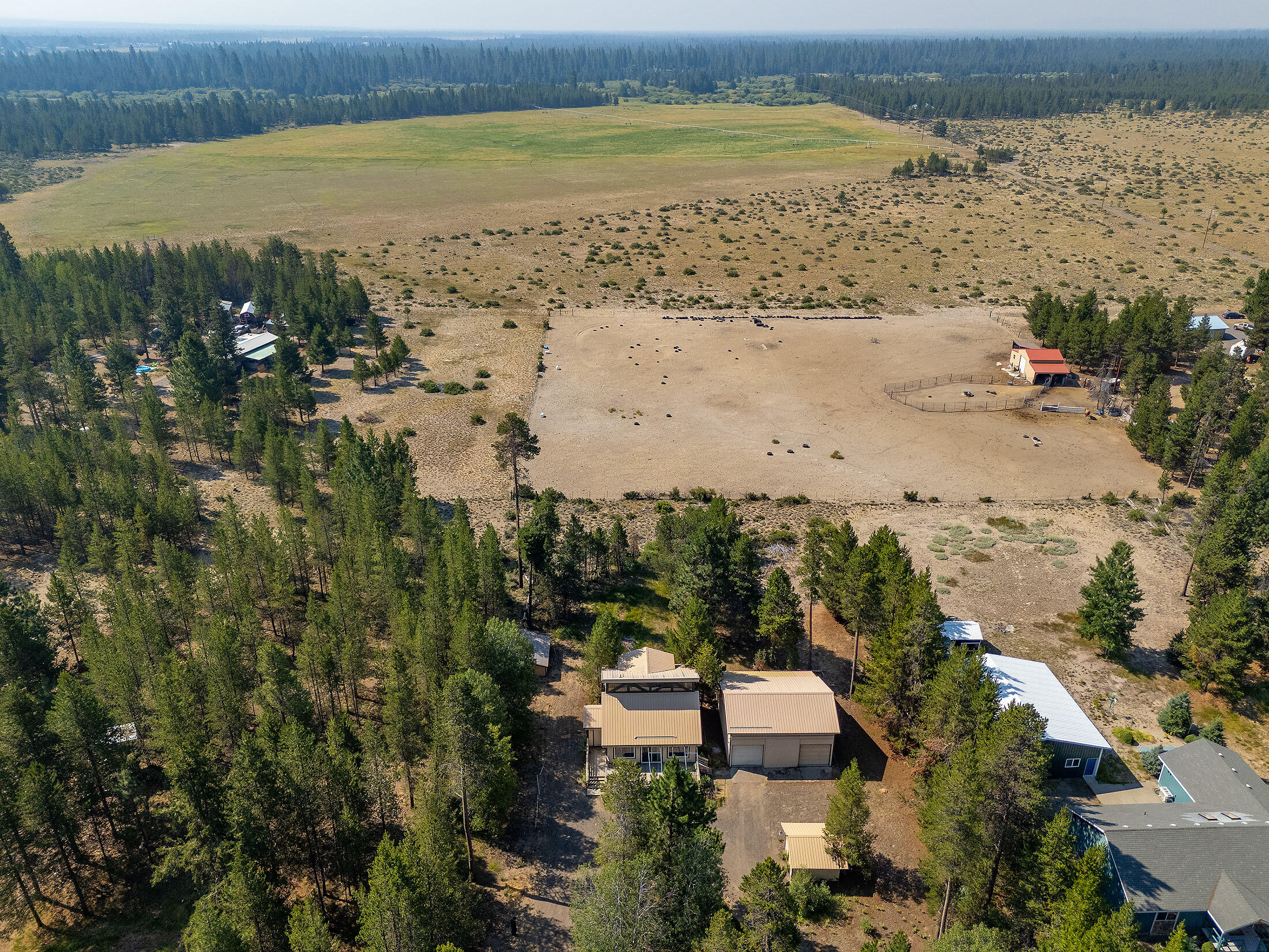 Woodland Park - Residential