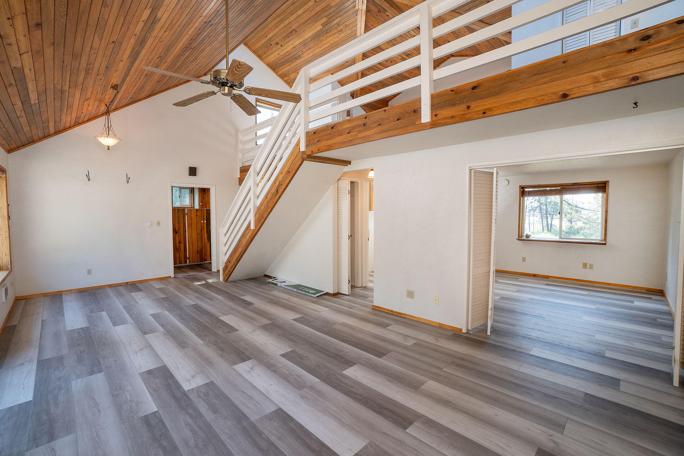 Woodland Park - Residential