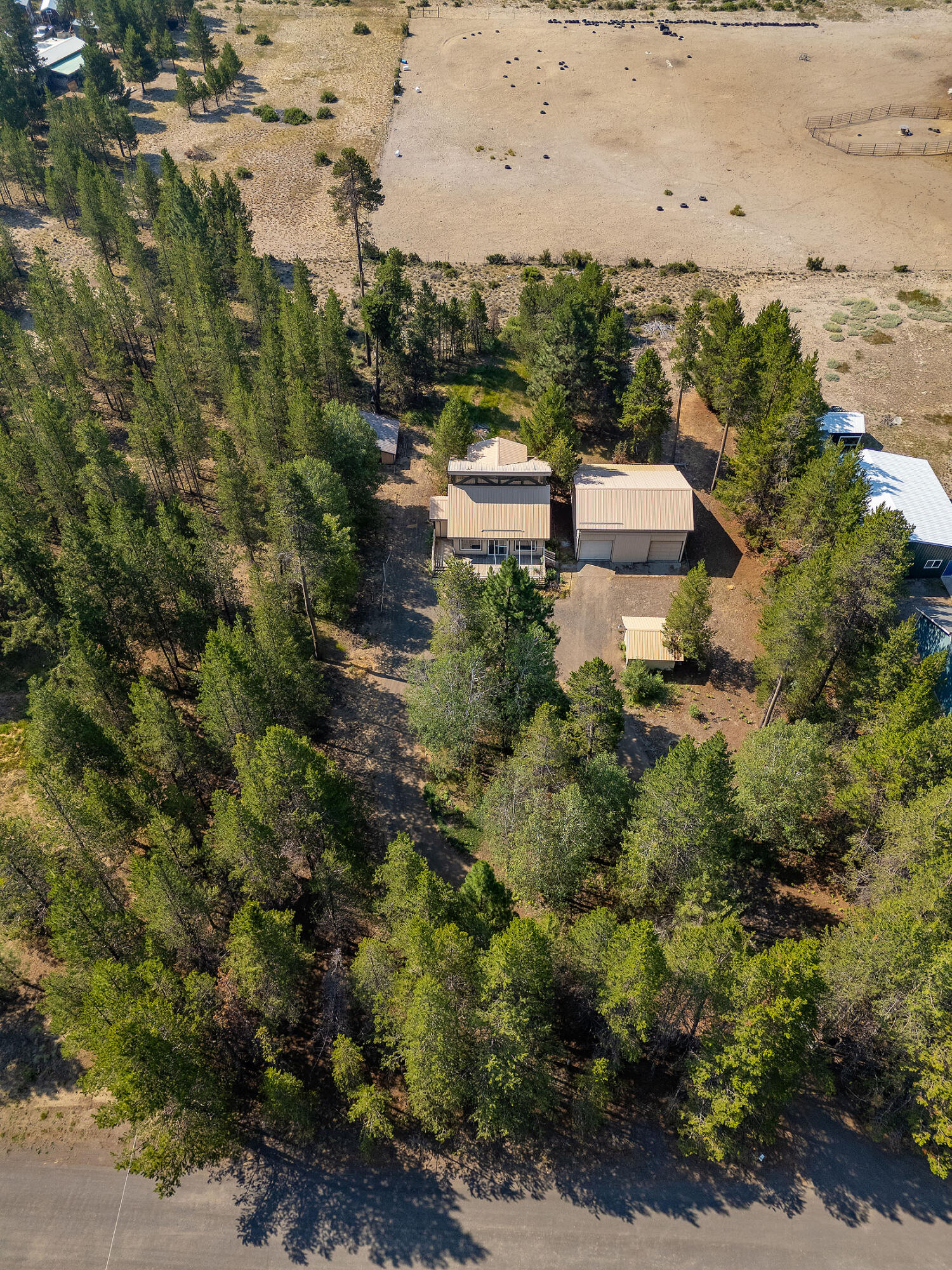 Woodland Park - Residential