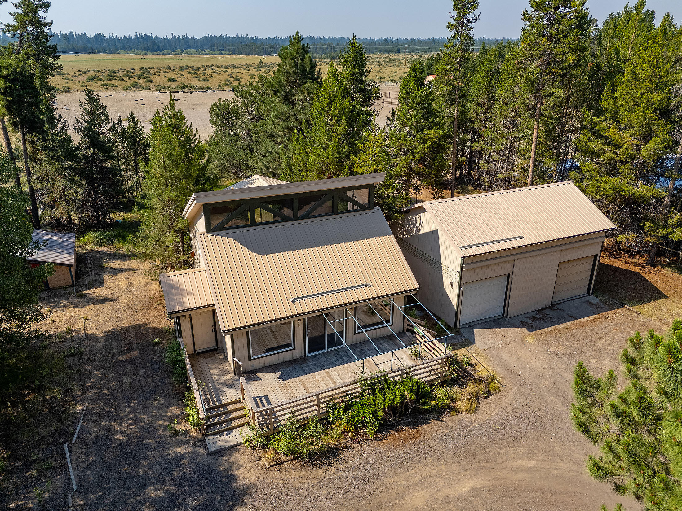 Woodland Park - Residential