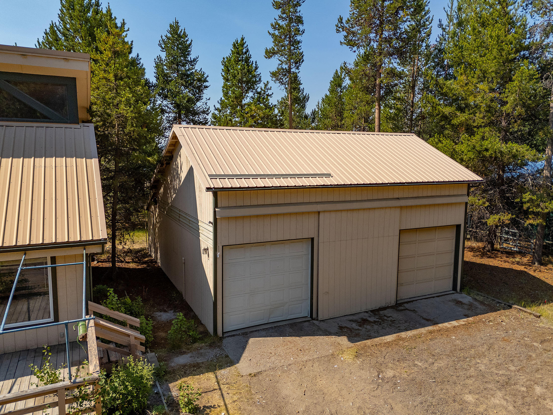 Woodland Park - Residential