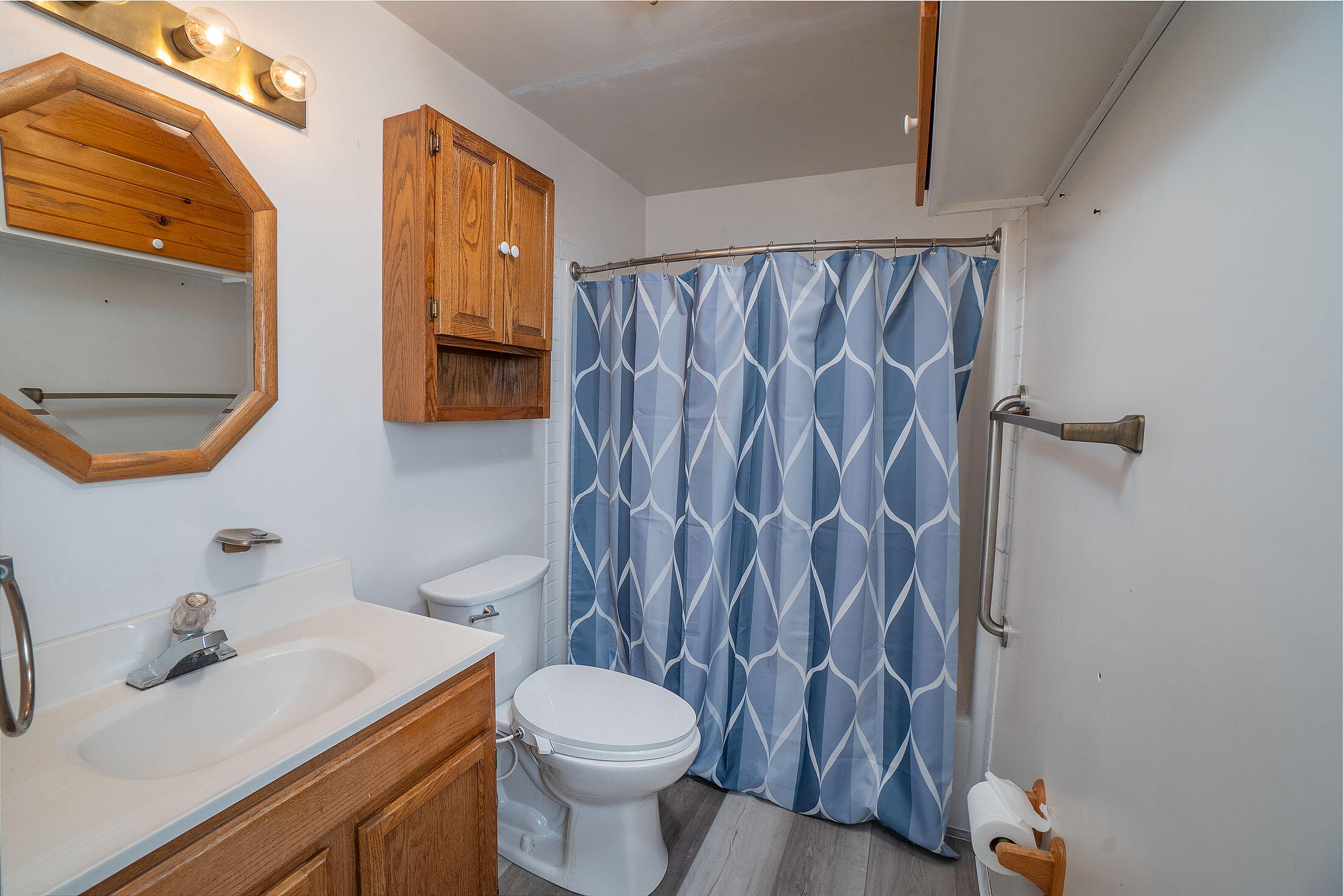 Woodland Park - Residential