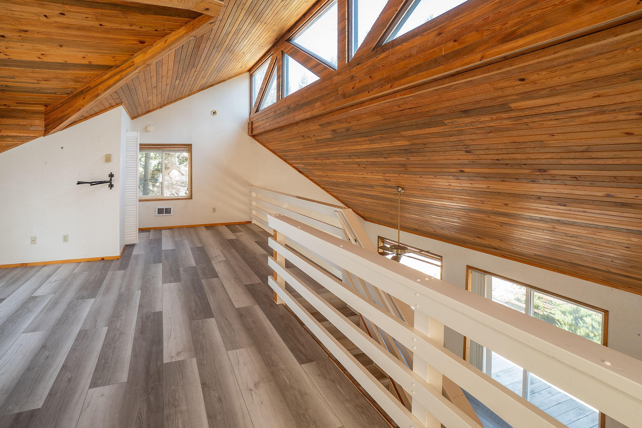 Woodland Park - Residential