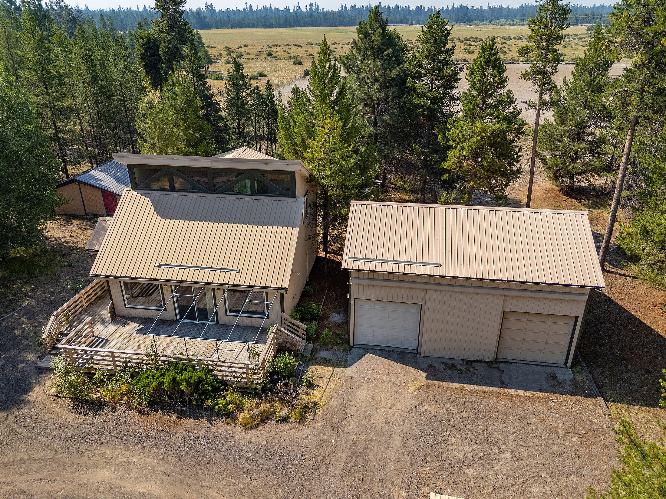 Woodland Park - Residential