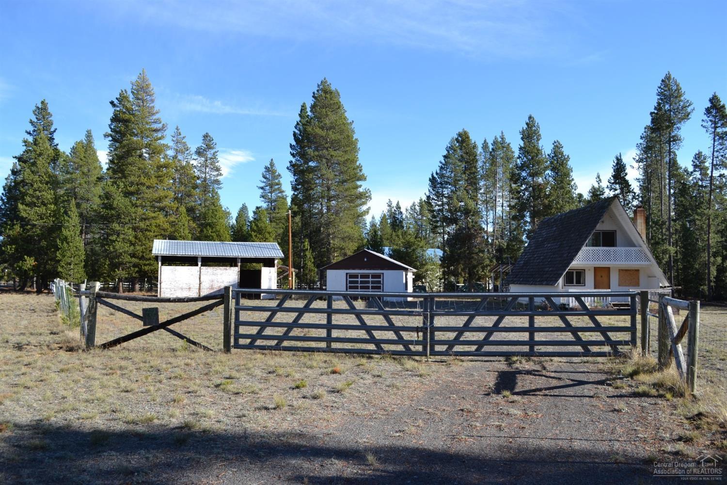 Tall Pines - Residential