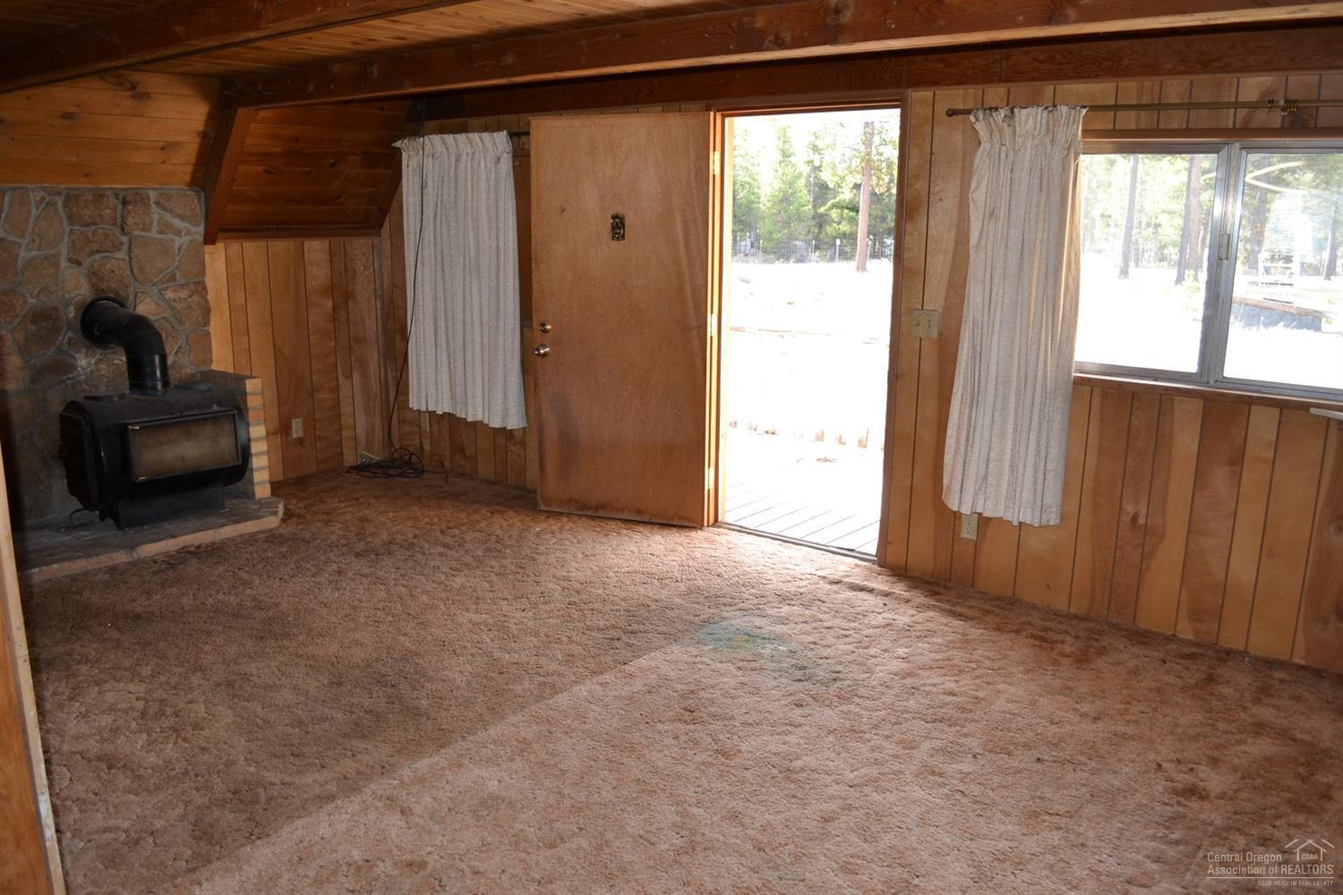 Tall Pines - Residential