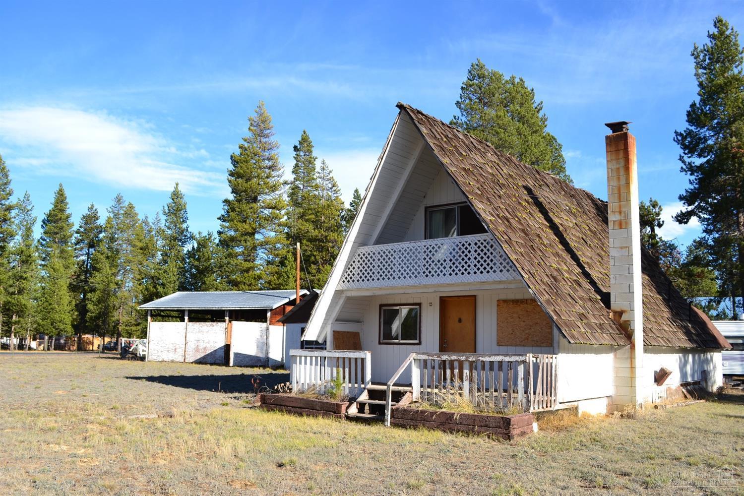 Tall Pines - Residential