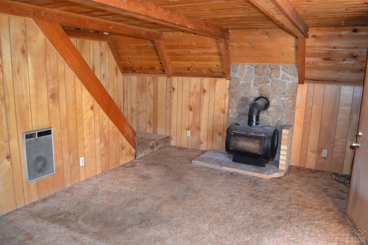 Tall Pines - Residential