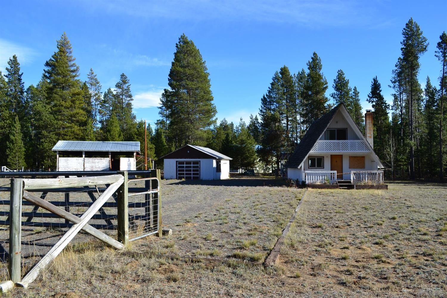 Tall Pines - Residential