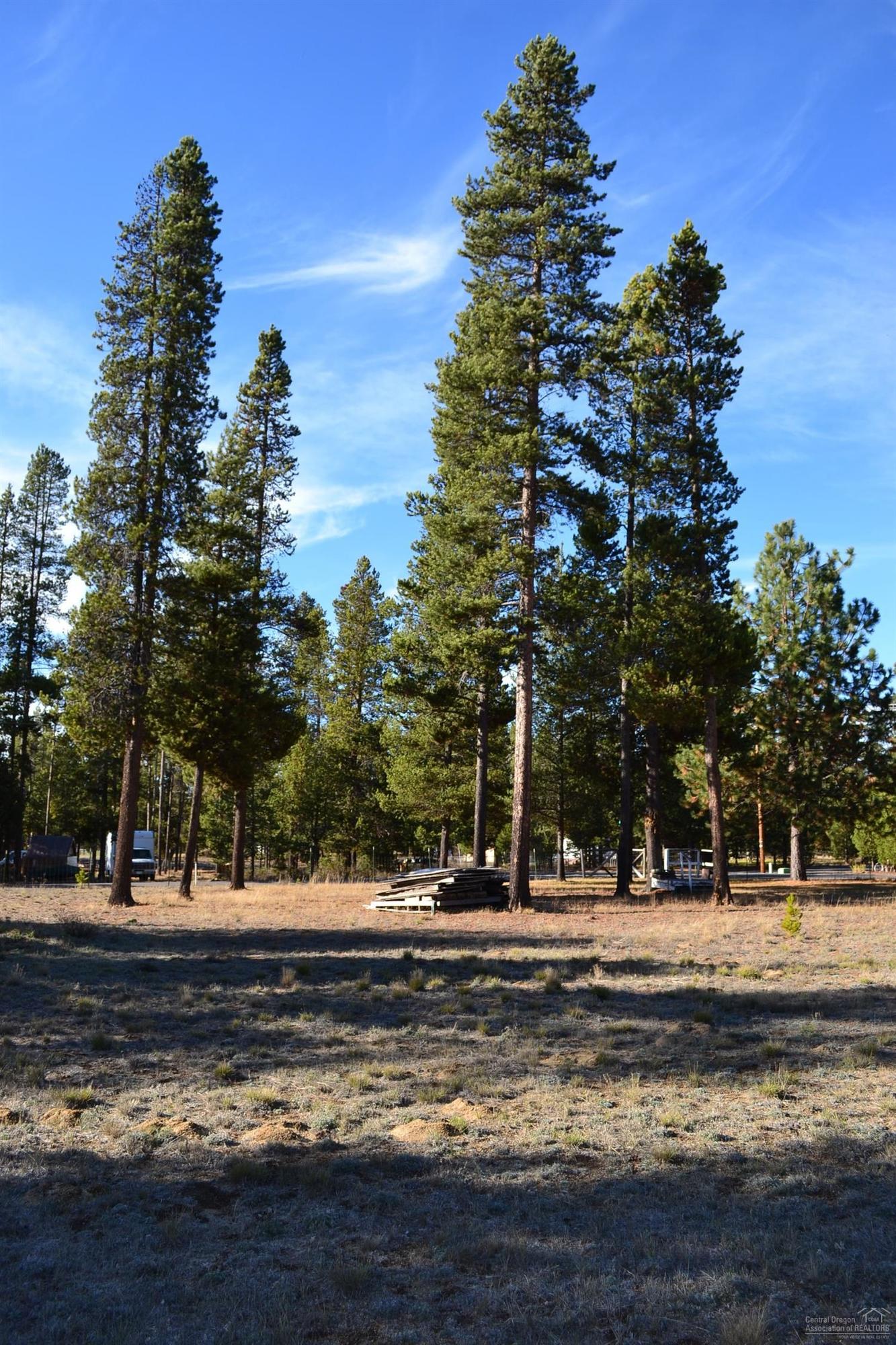 Tall Pines - Residential