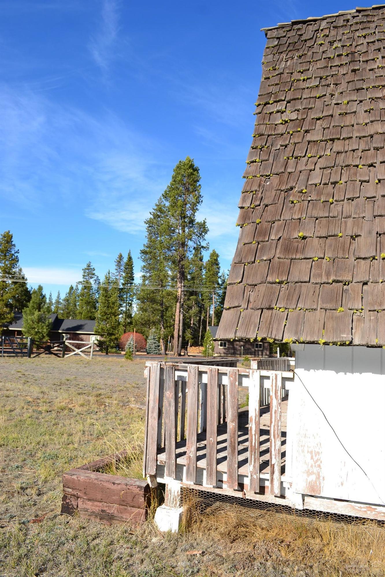 Tall Pines - Residential