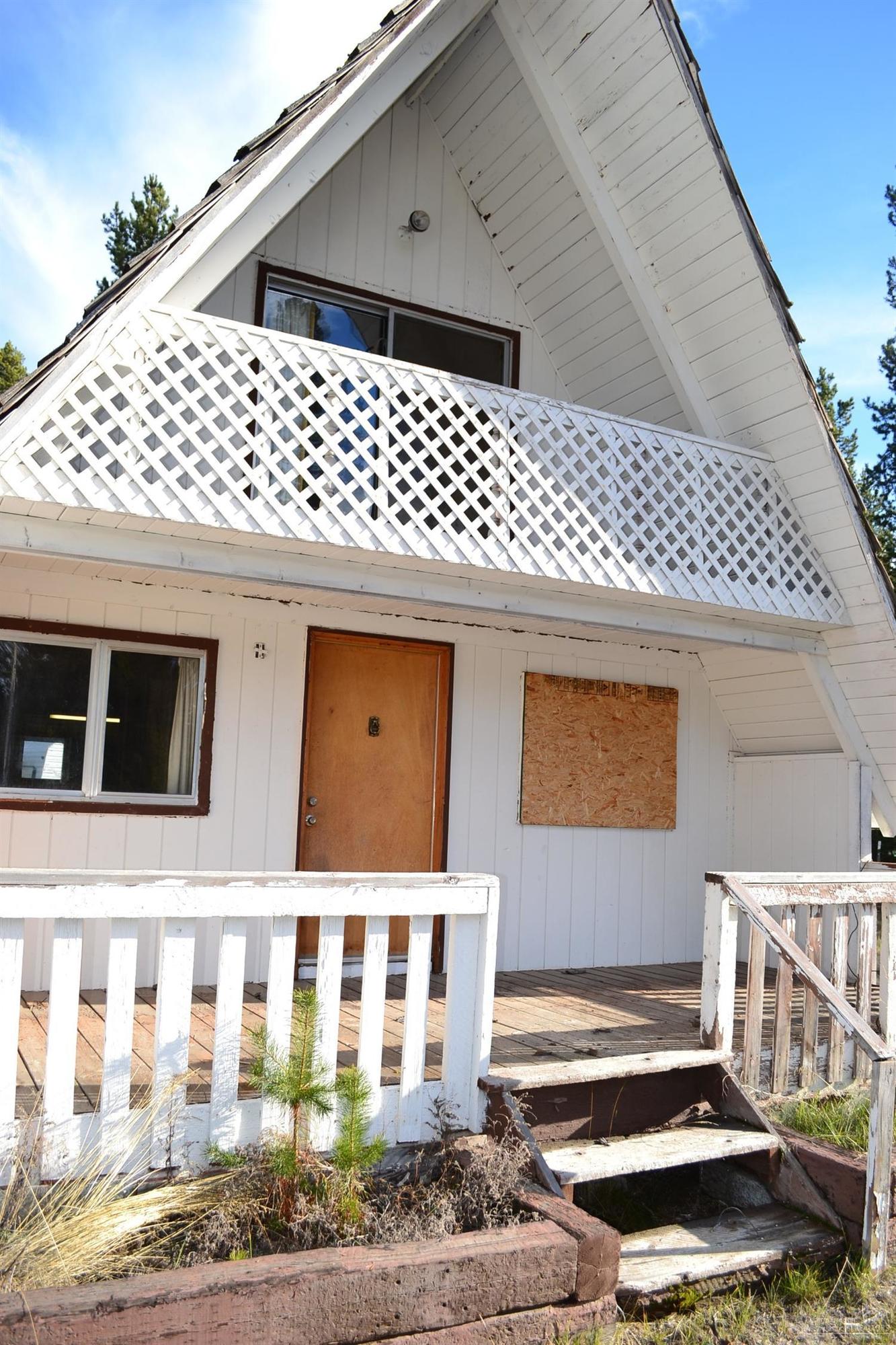 Tall Pines - Residential