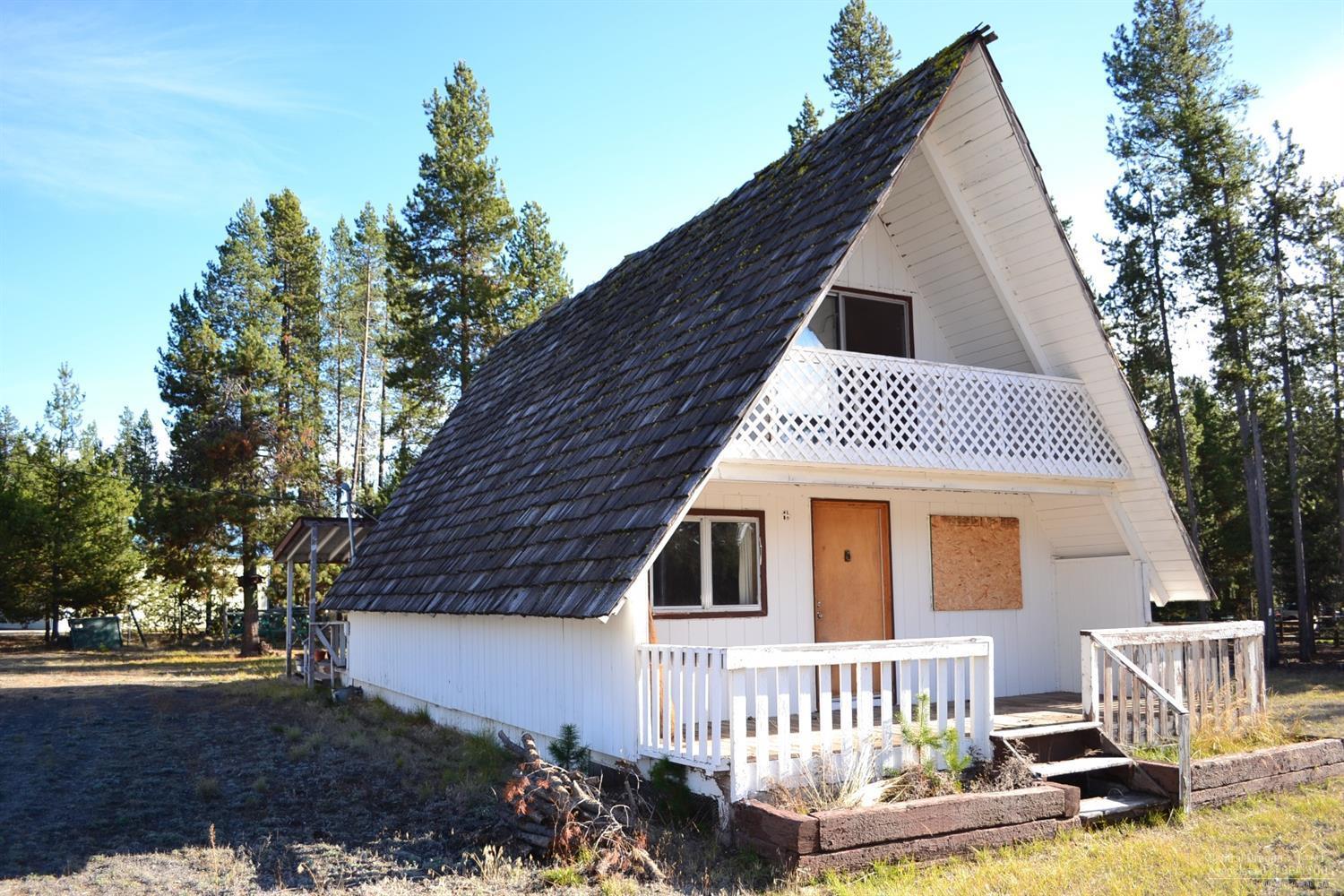 Tall Pines - Residential