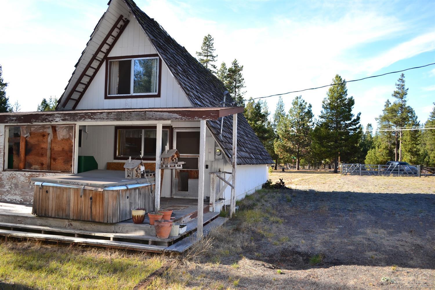 Tall Pines - Residential