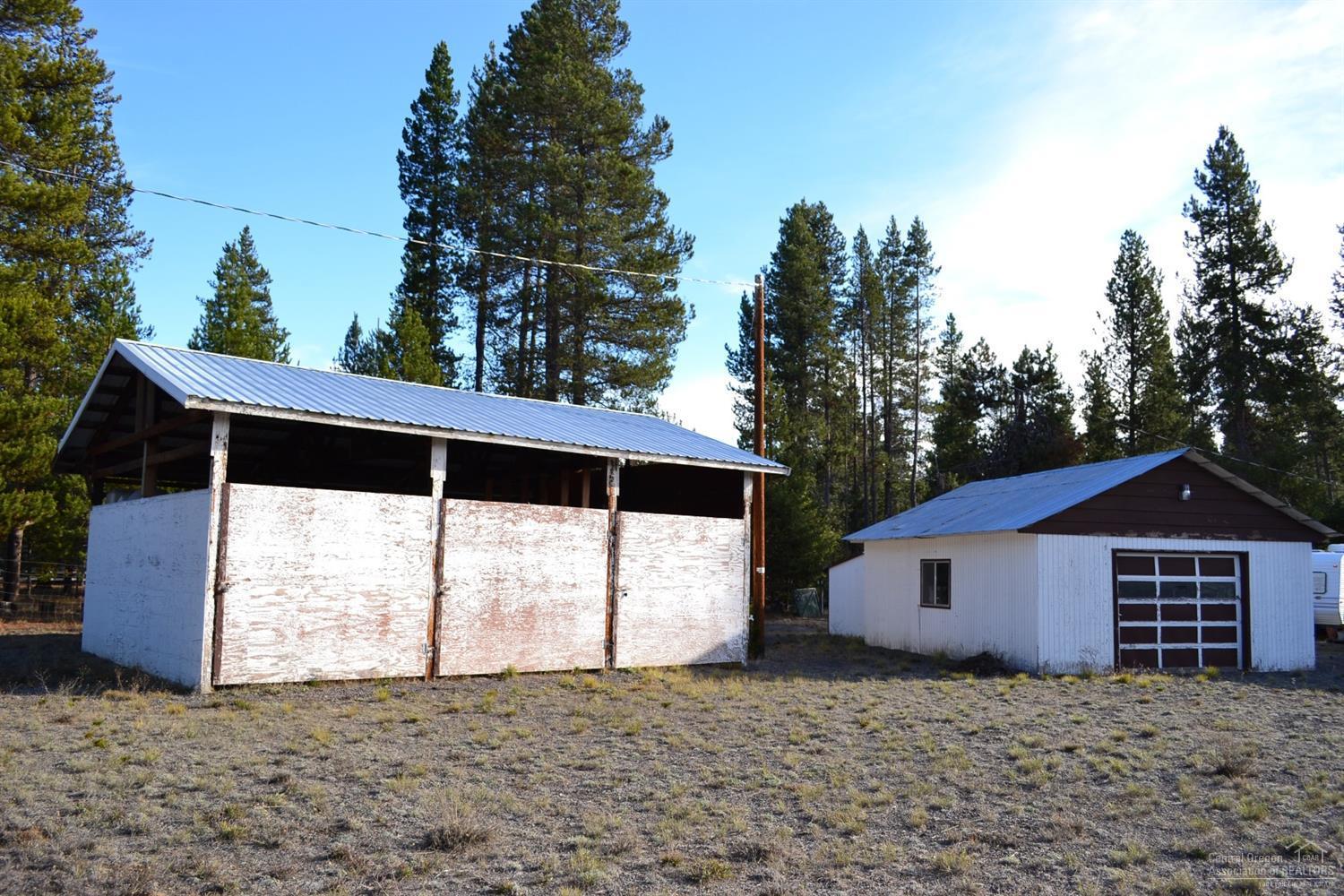 Tall Pines - Residential