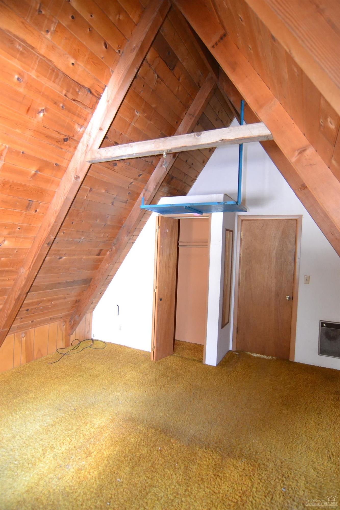 Tall Pines - Residential