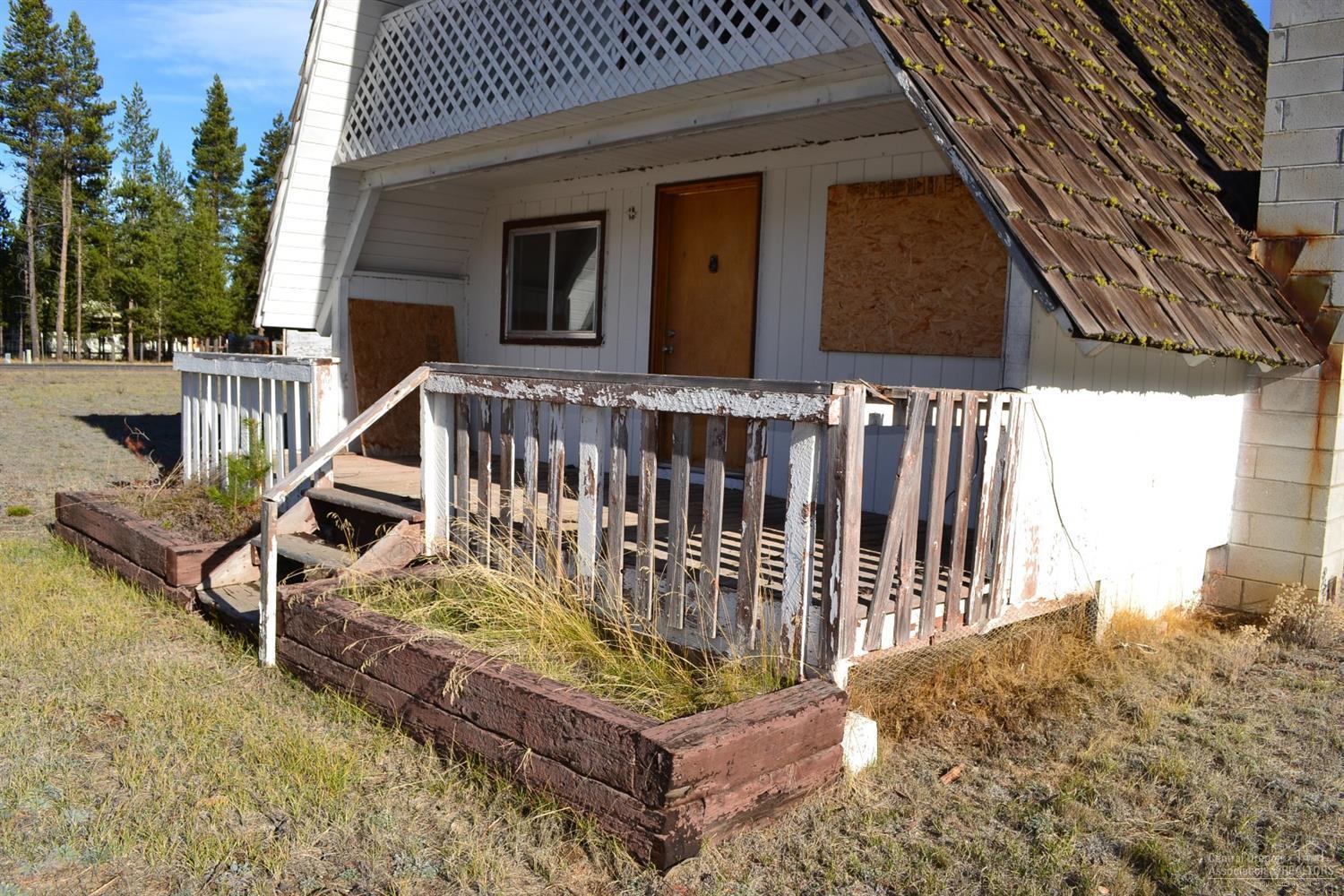 Tall Pines - Residential