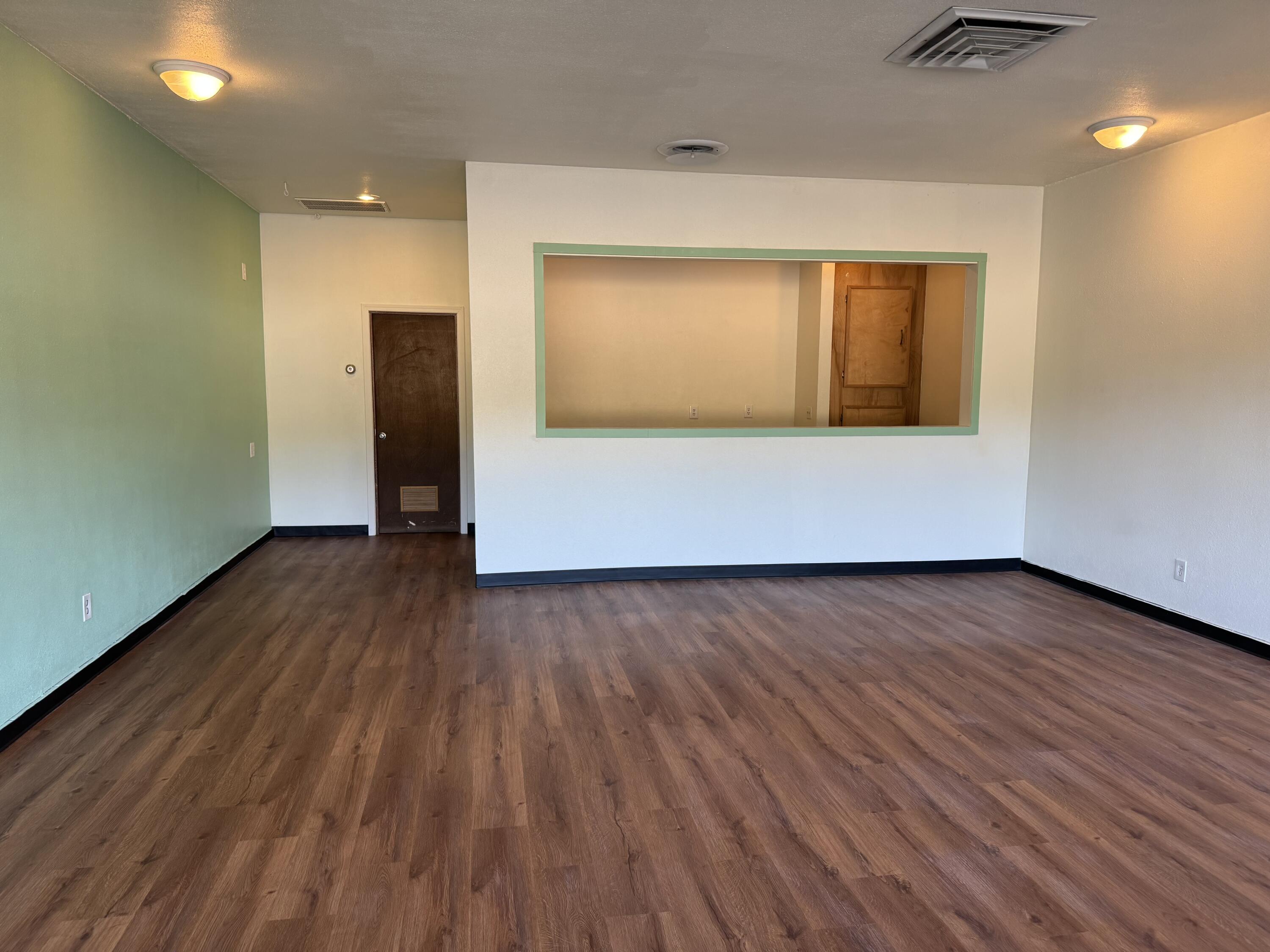 Chiloquin - Commercial Lease