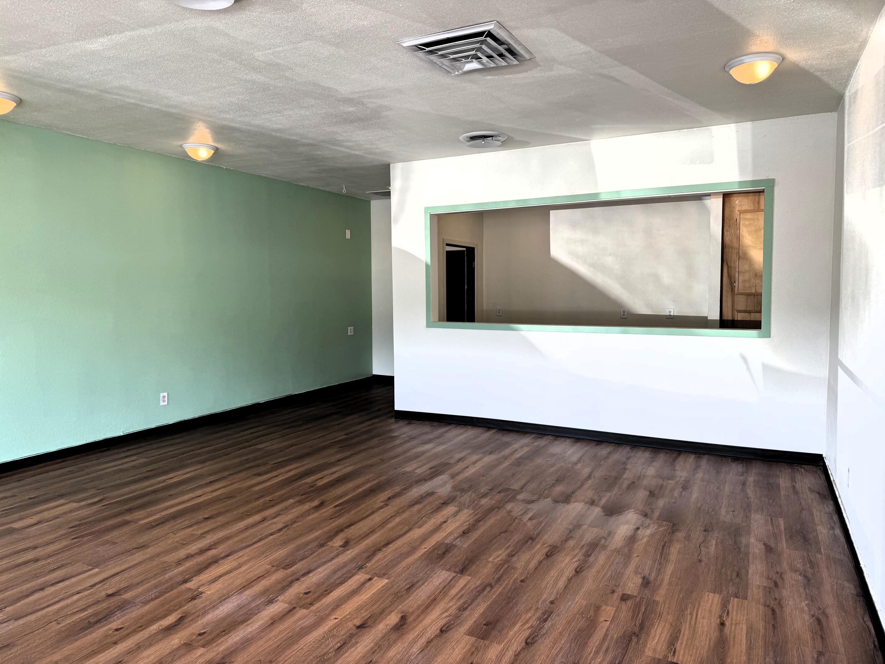 Chiloquin - Commercial Lease