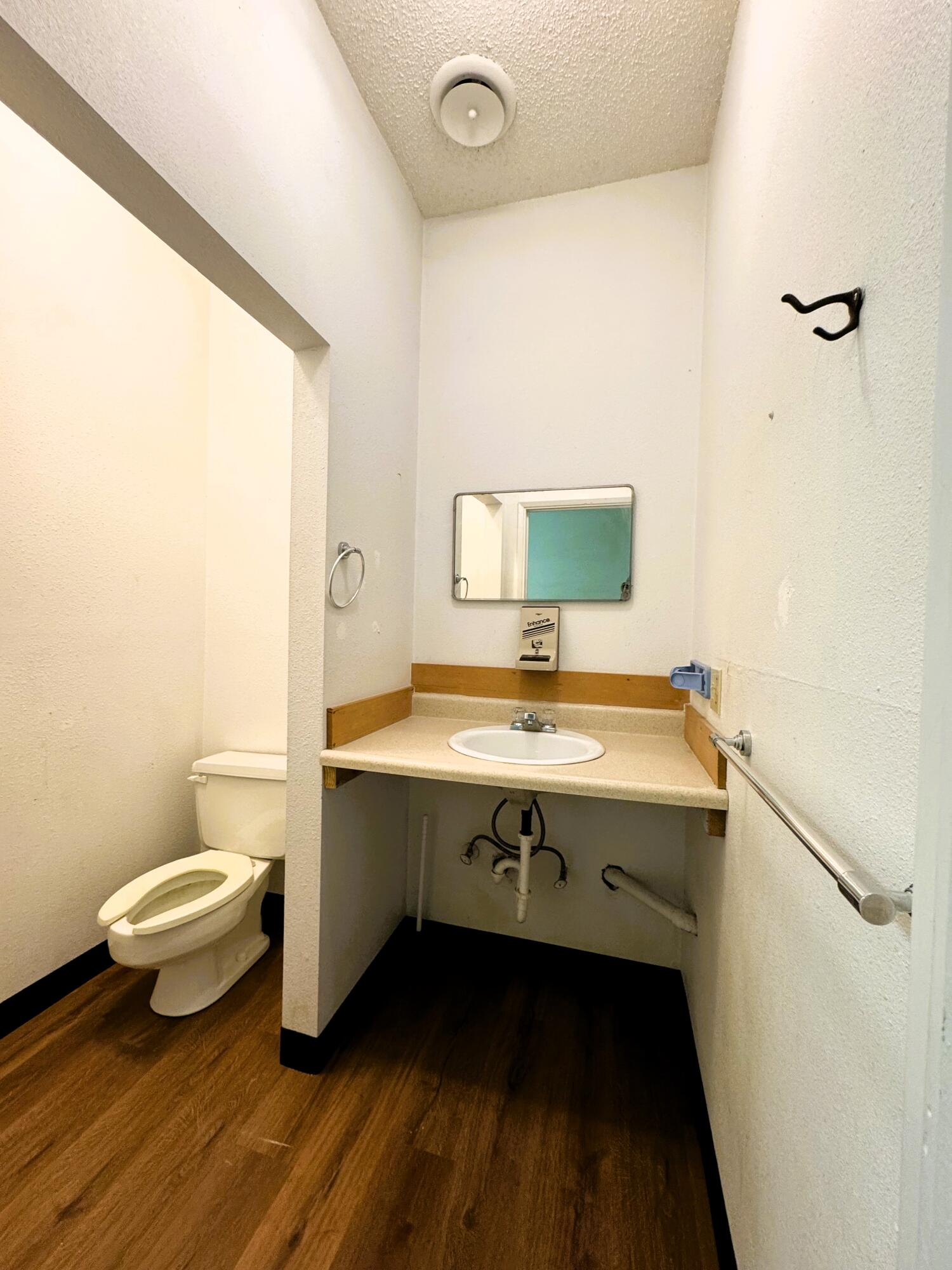 Chiloquin - Commercial Lease