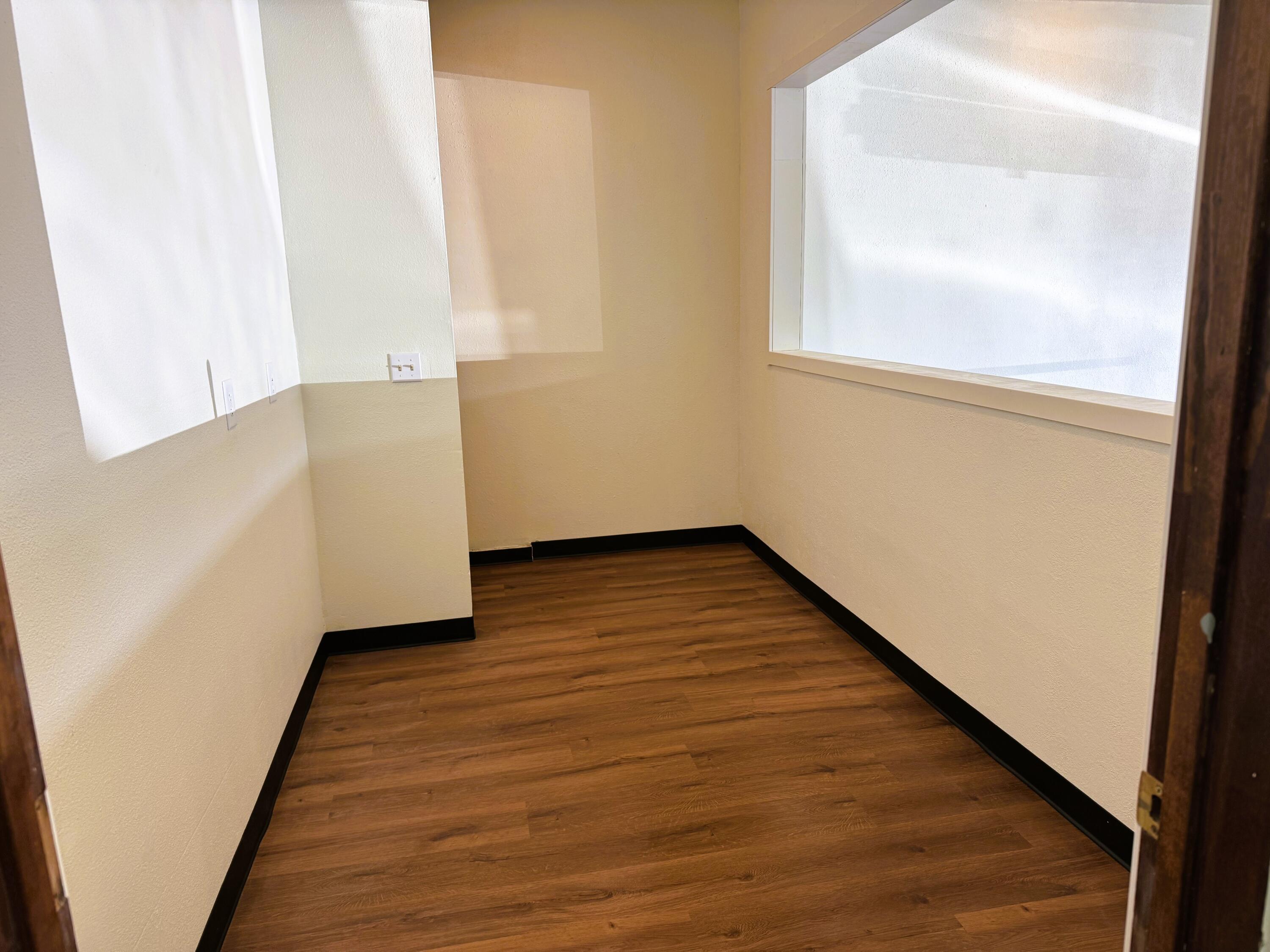 Chiloquin - Commercial Lease