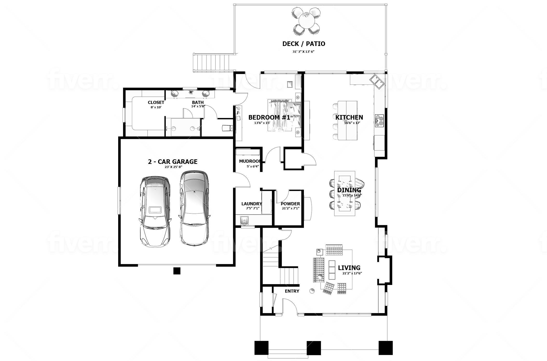 Discovery West Phase 2 - Residential