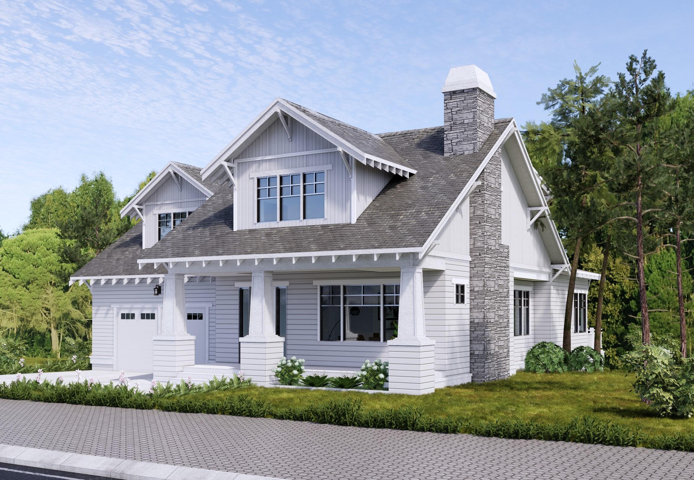 Discovery West Phase 2 - Residential