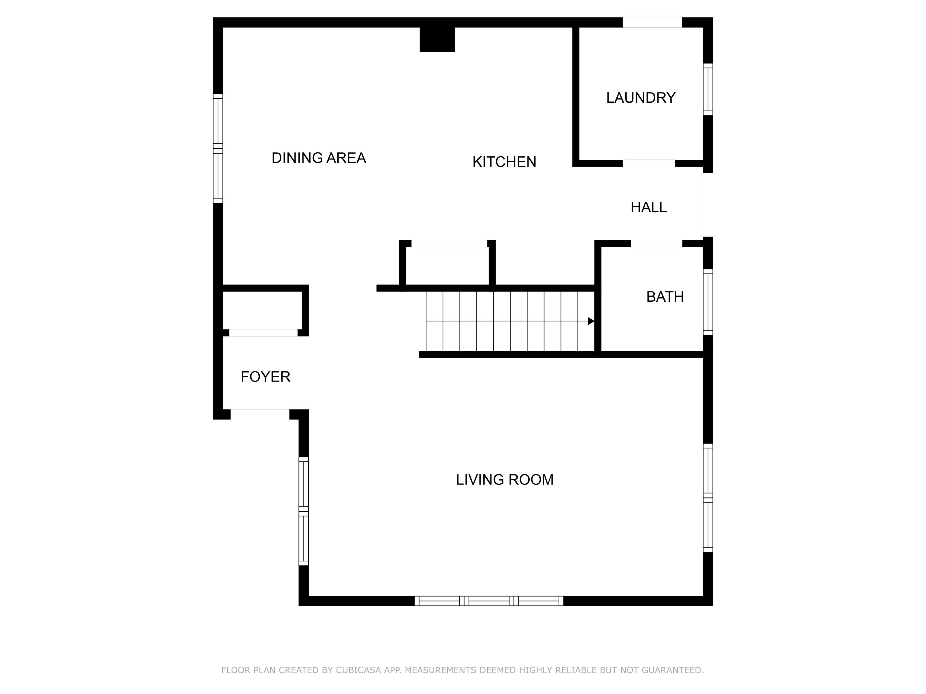 West Bellview Subdivision Phase 2 - Residential